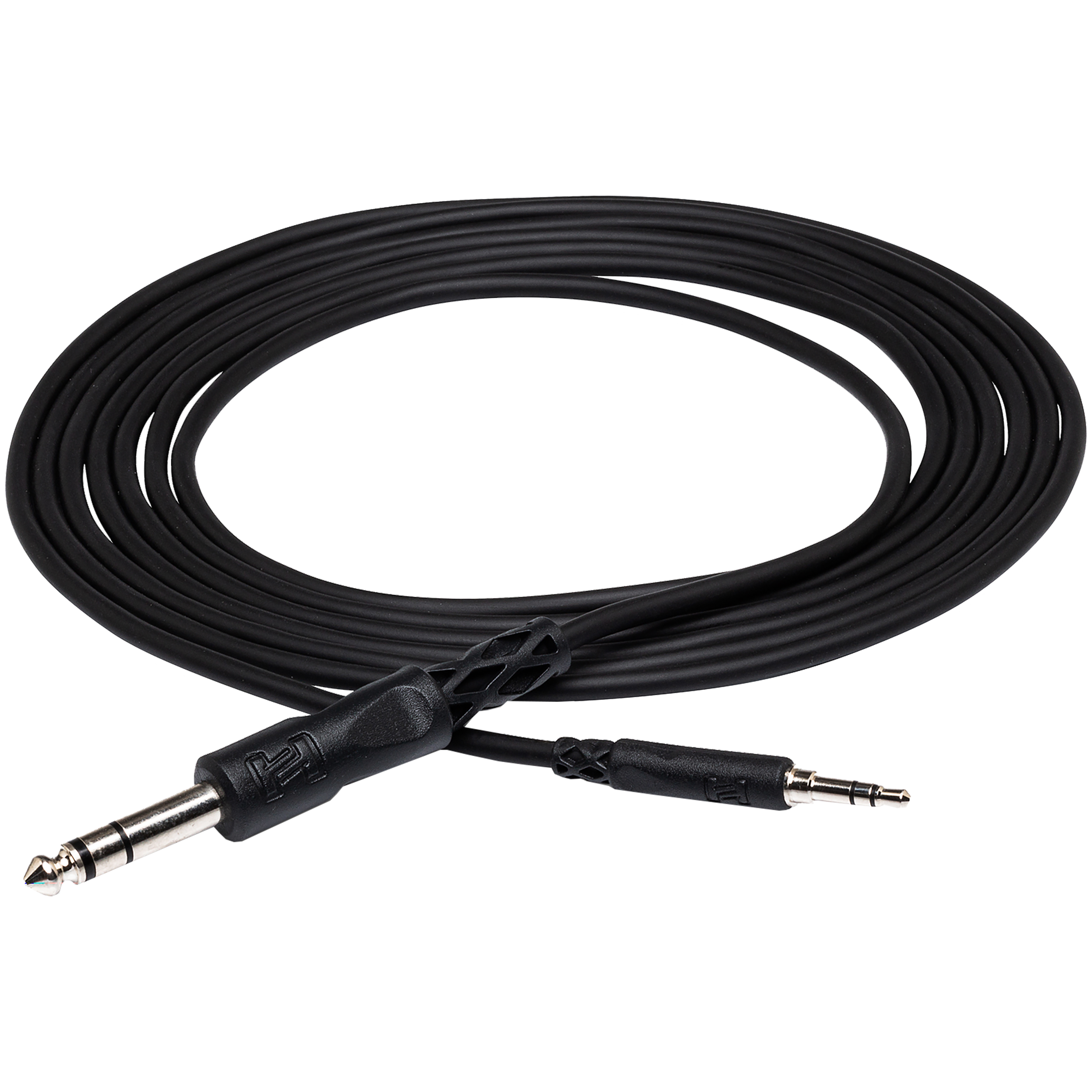 Hosa CMS 1/8 (3.5mm) TRS to 1/4