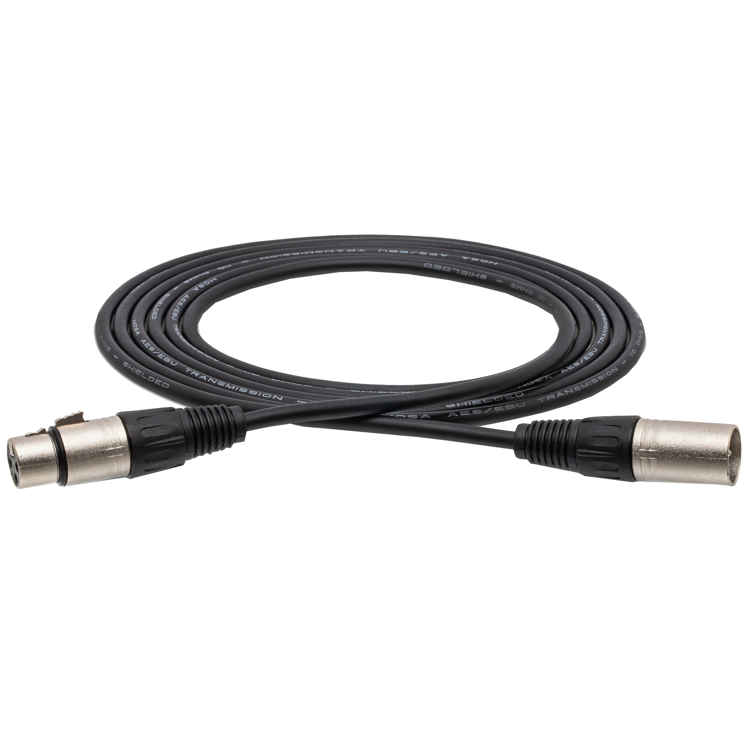 Hosa EBU XLR AES/EBU Cable