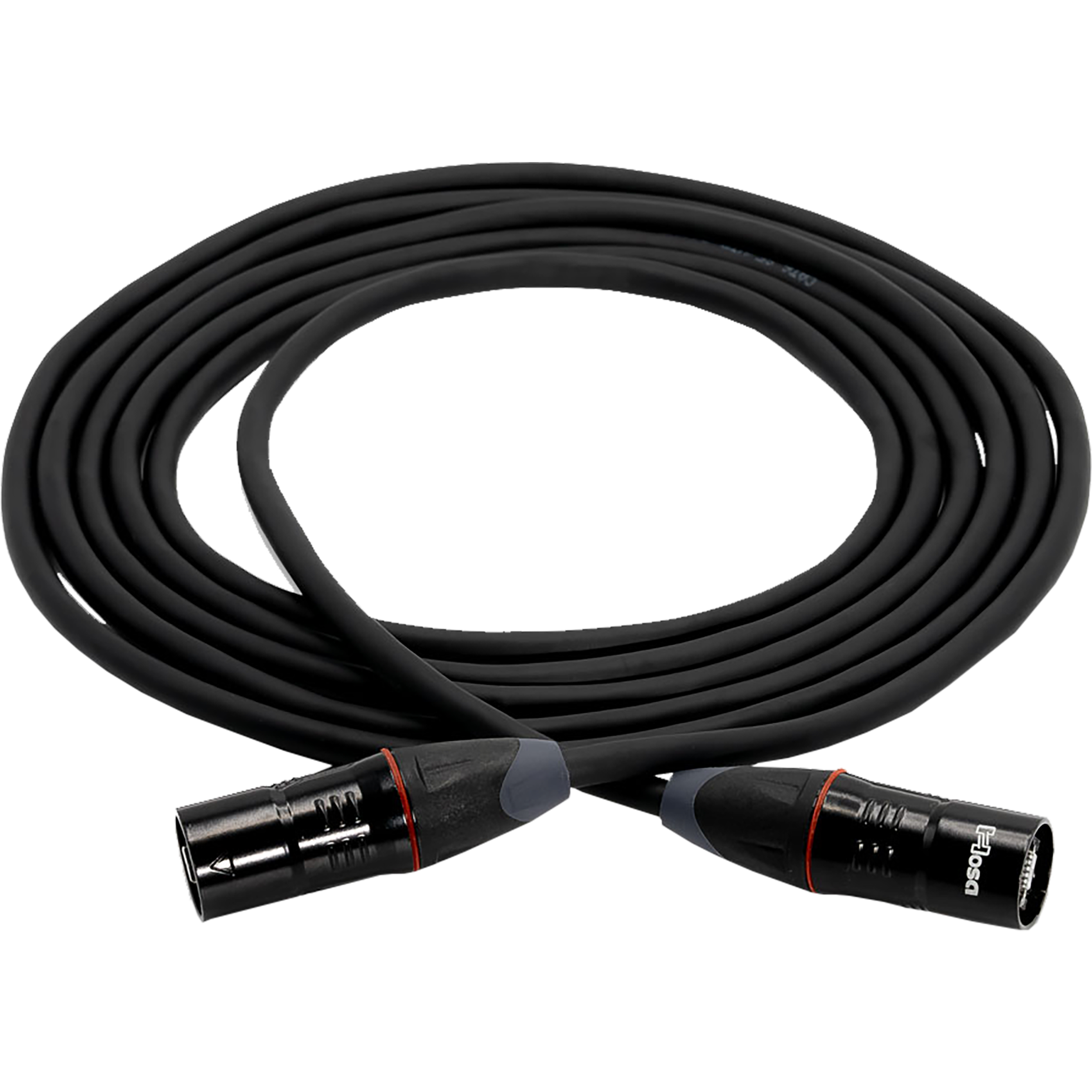 Hosa ETC EtherLOK Locking RJ45 Cables