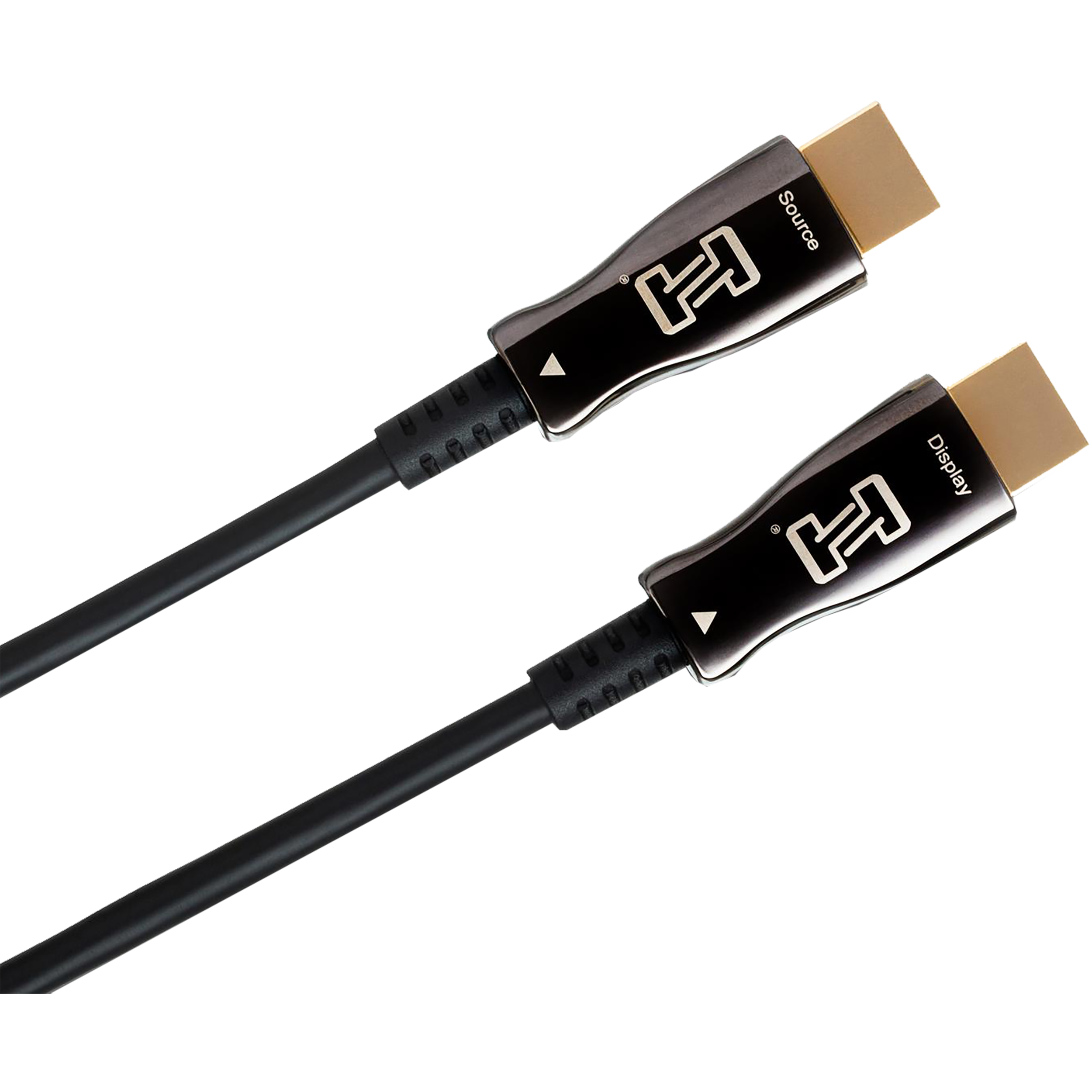 Hosa HAOC 4K HDMI Optical Cable
