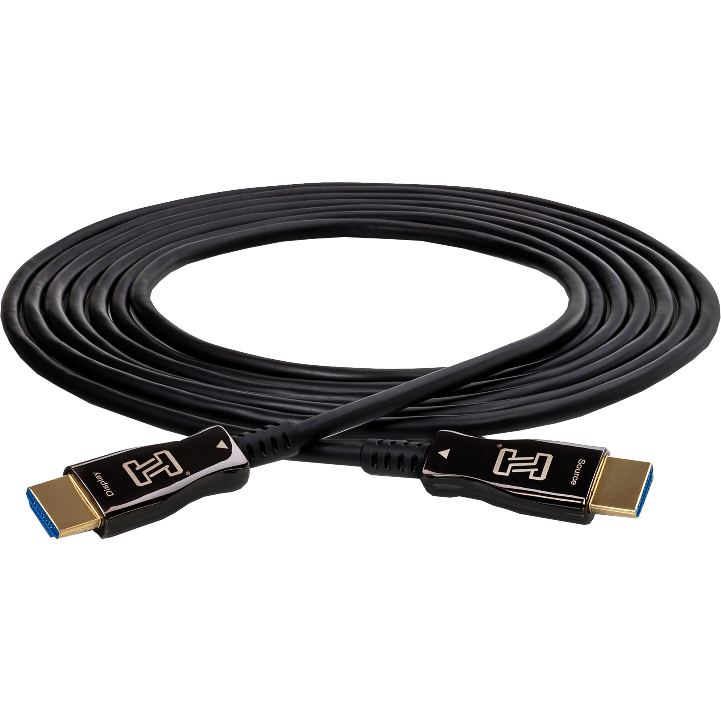 Hosa HAOC 4K HDMI Optical Cable