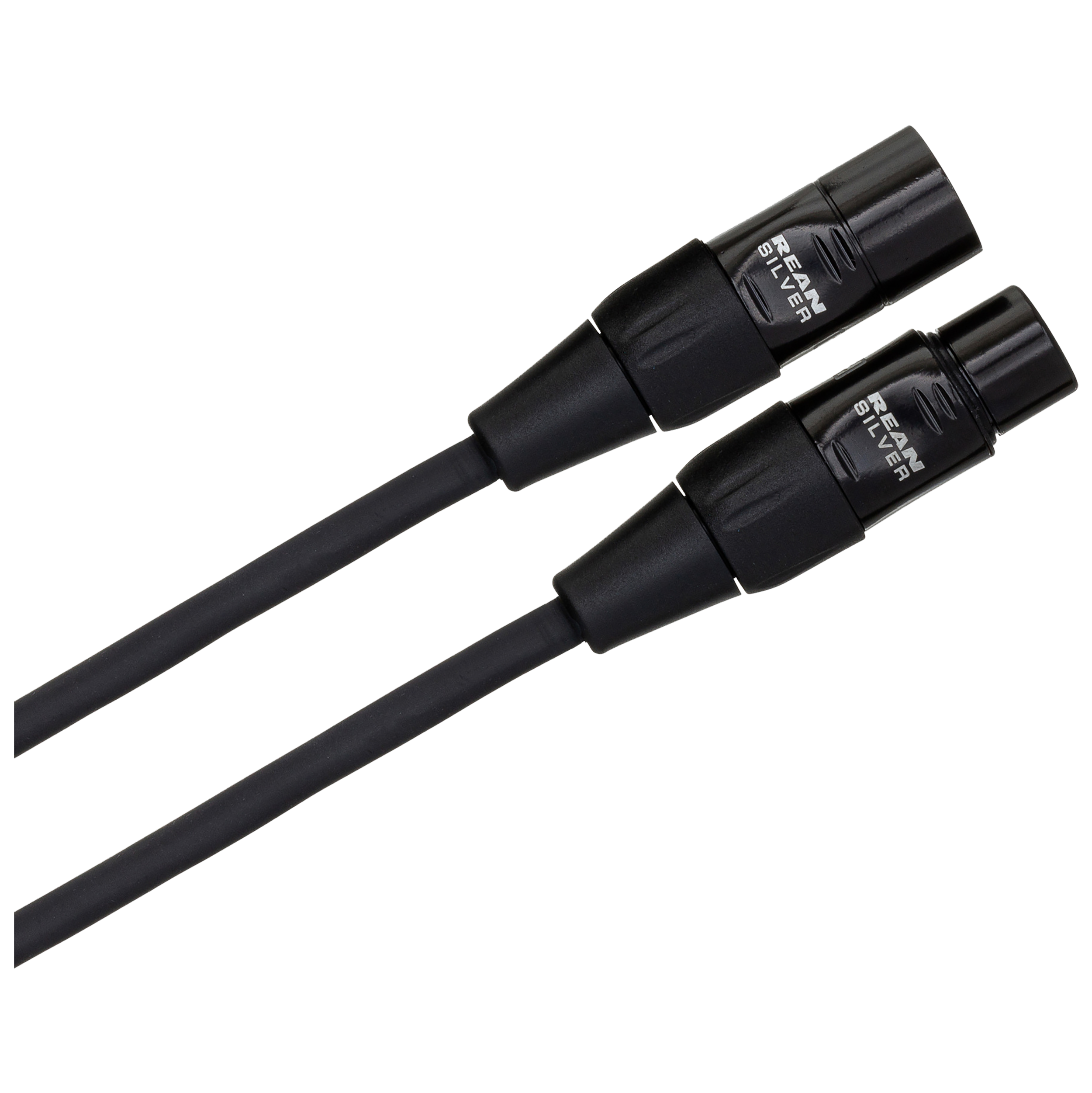 Hosa HMIC Professional Microphone Cable