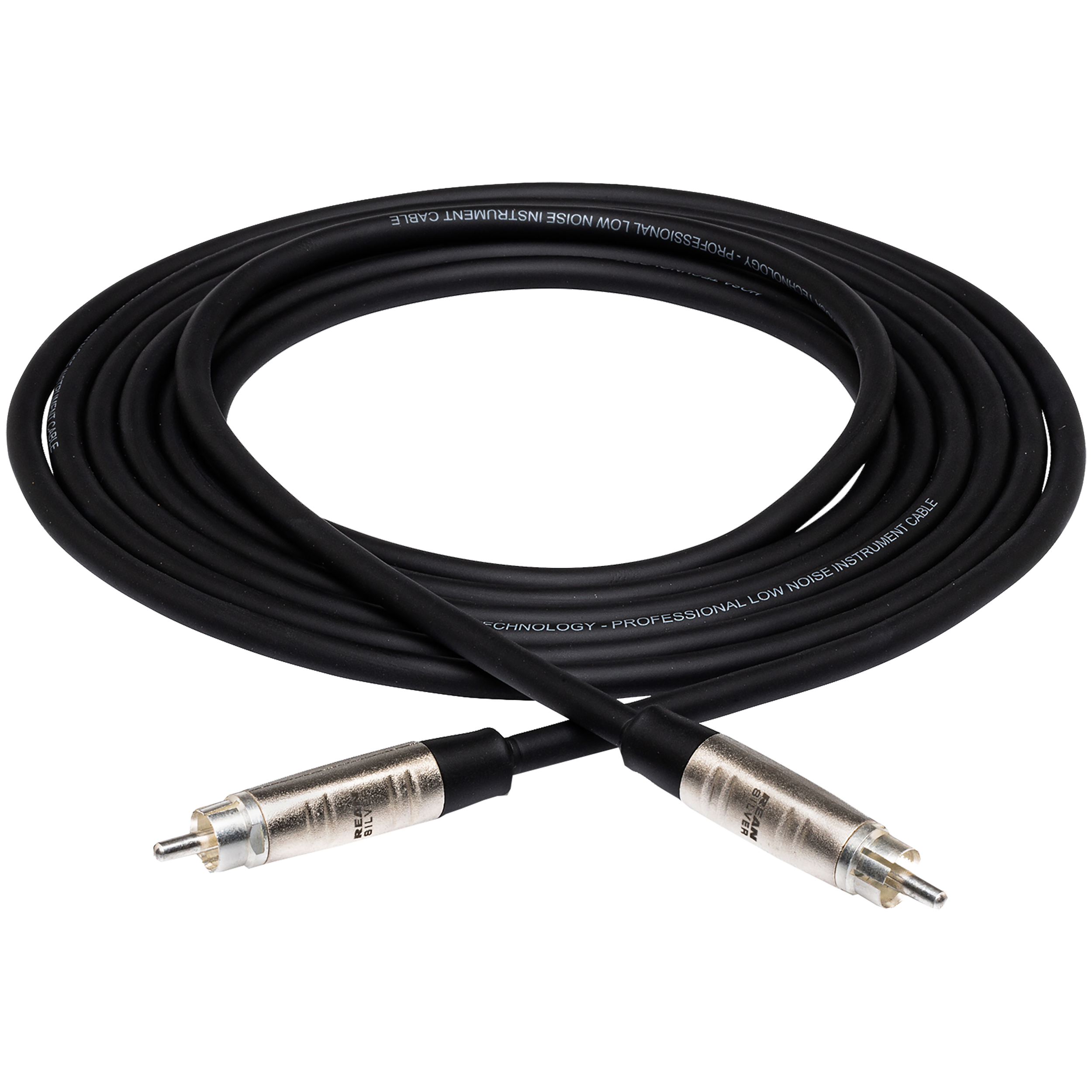 Hosa HRR Professional RCA Cable