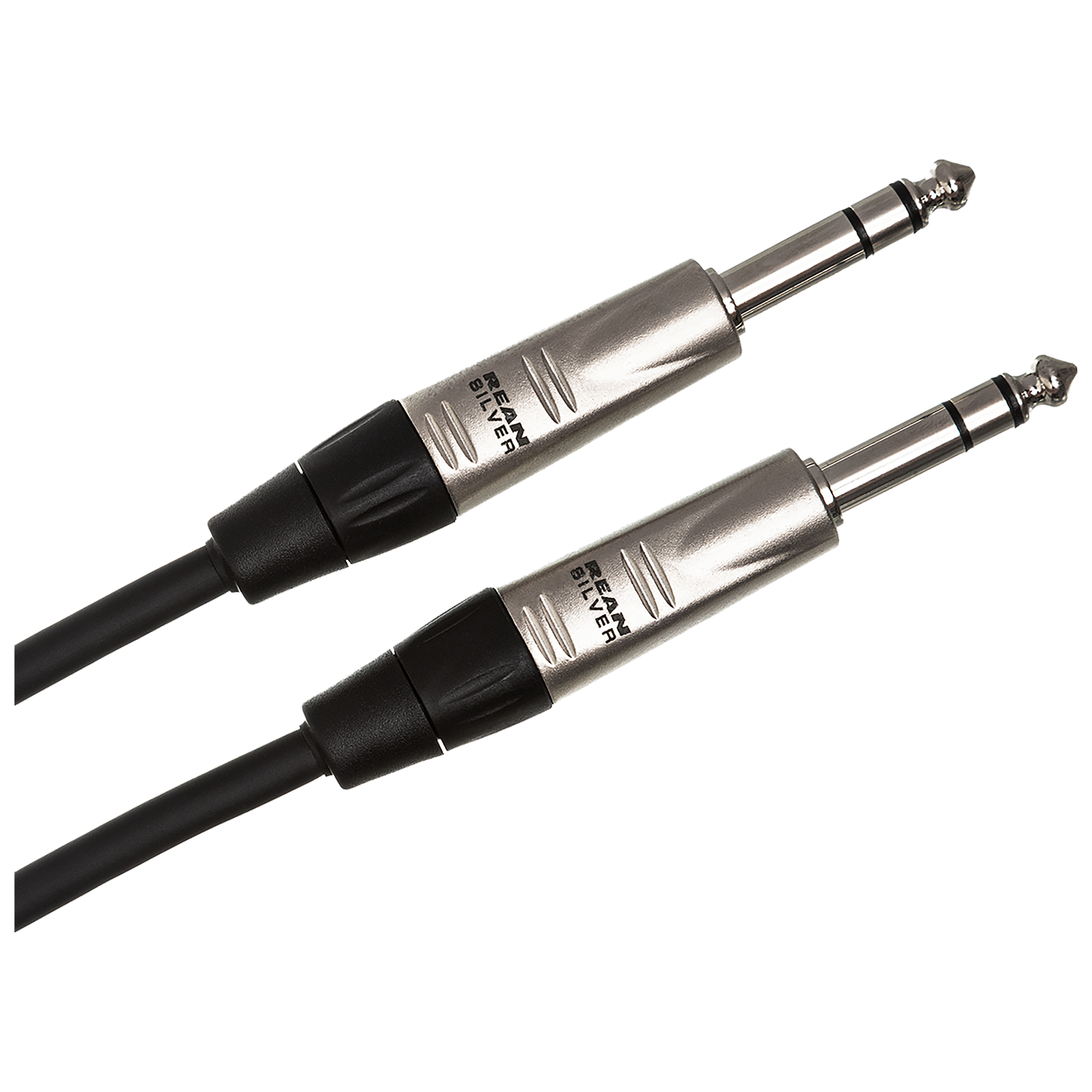 Hosa HSS Professional 1/4 TRS Cable