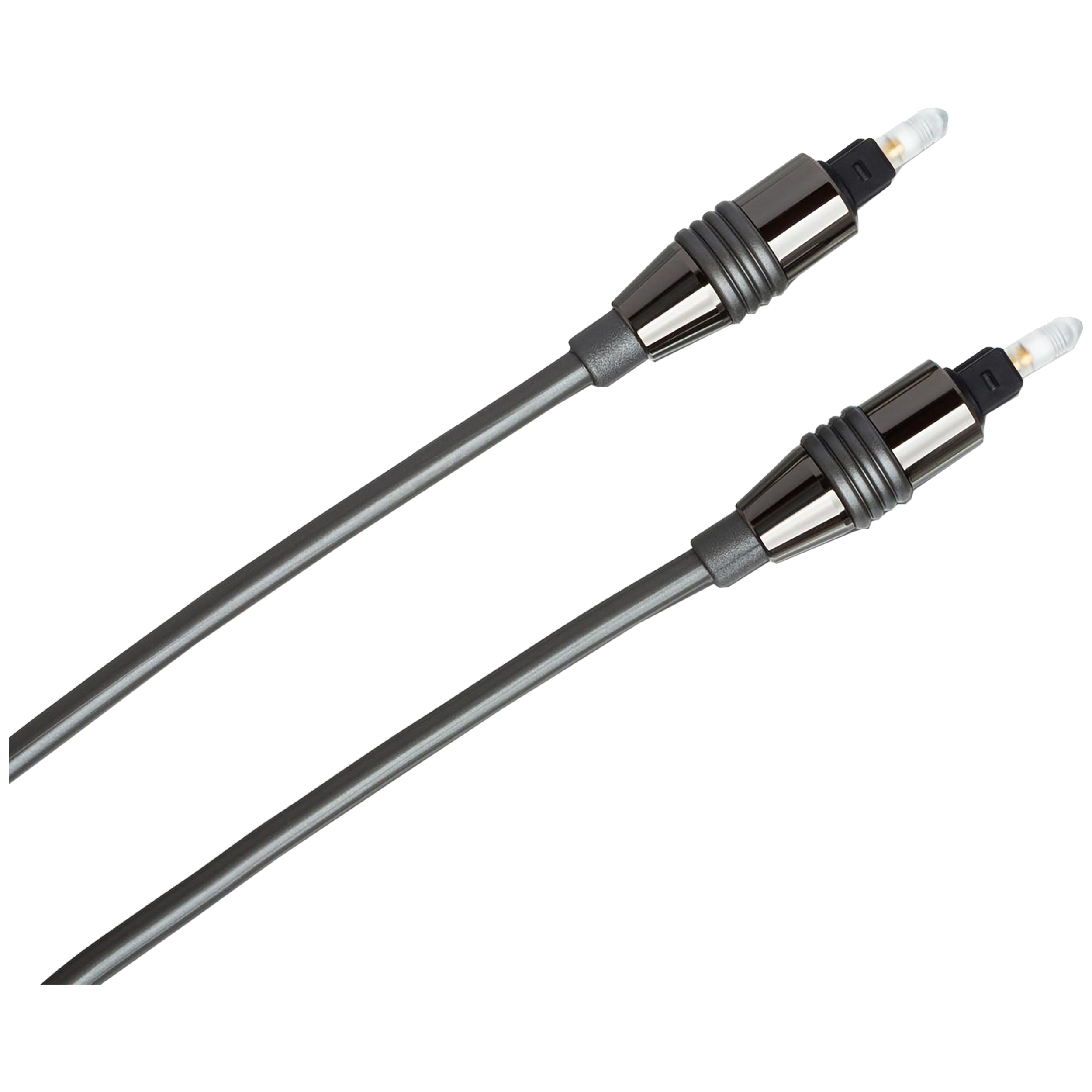 Hosa OPM Professional Toslink Fiber Optic Cable