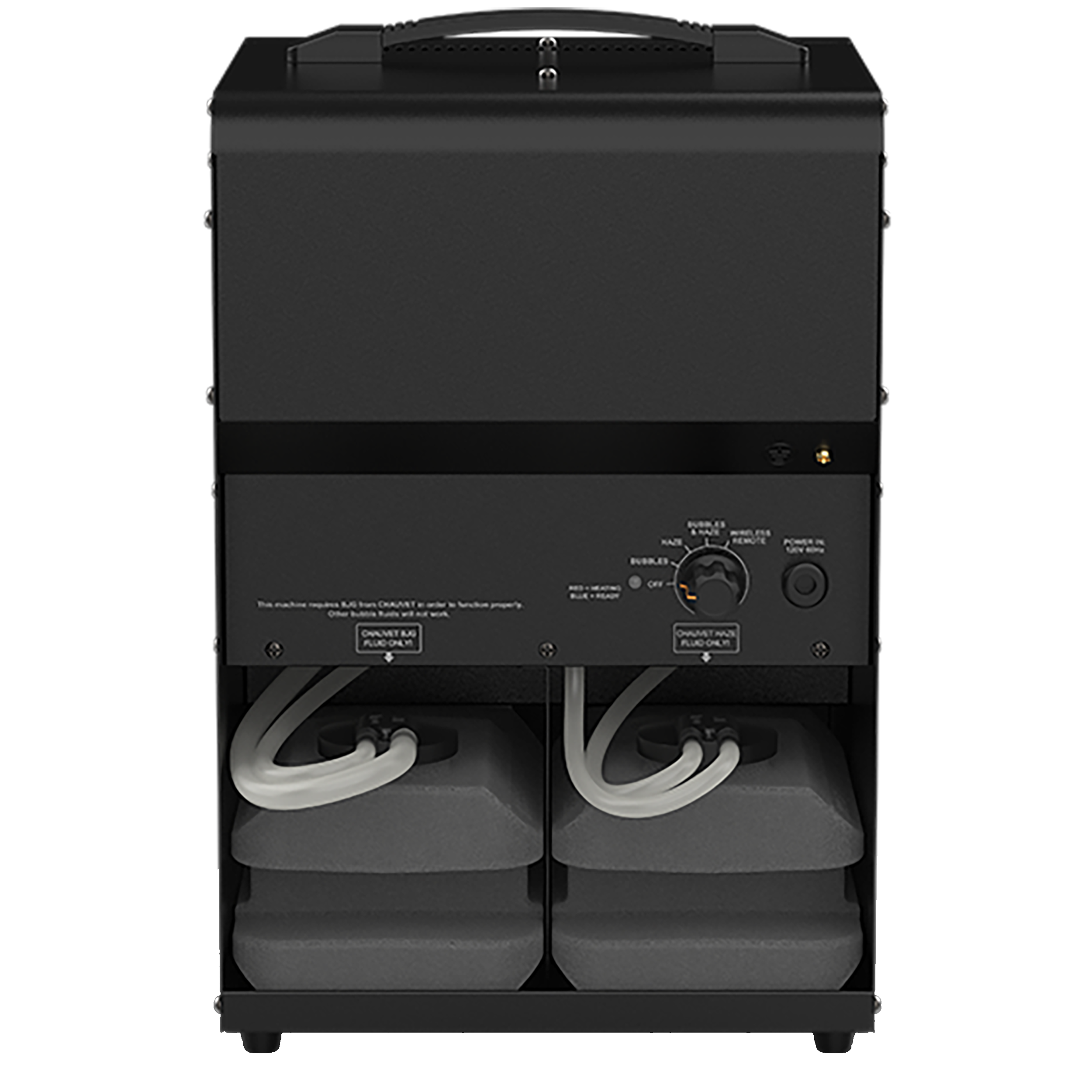 Chauvet DJ Hurricane Bubble Haze LT