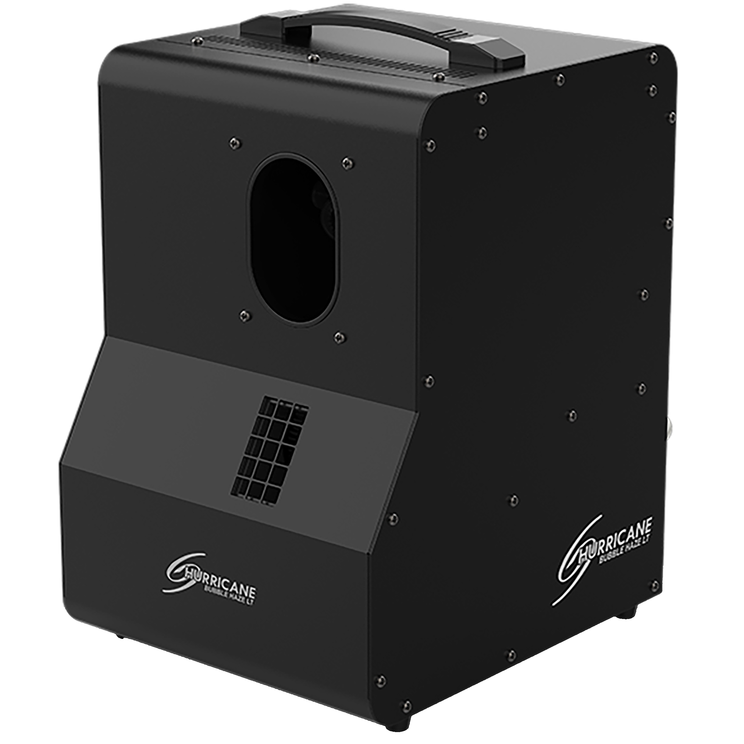 Chauvet DJ Hurricane Bubble Haze LT