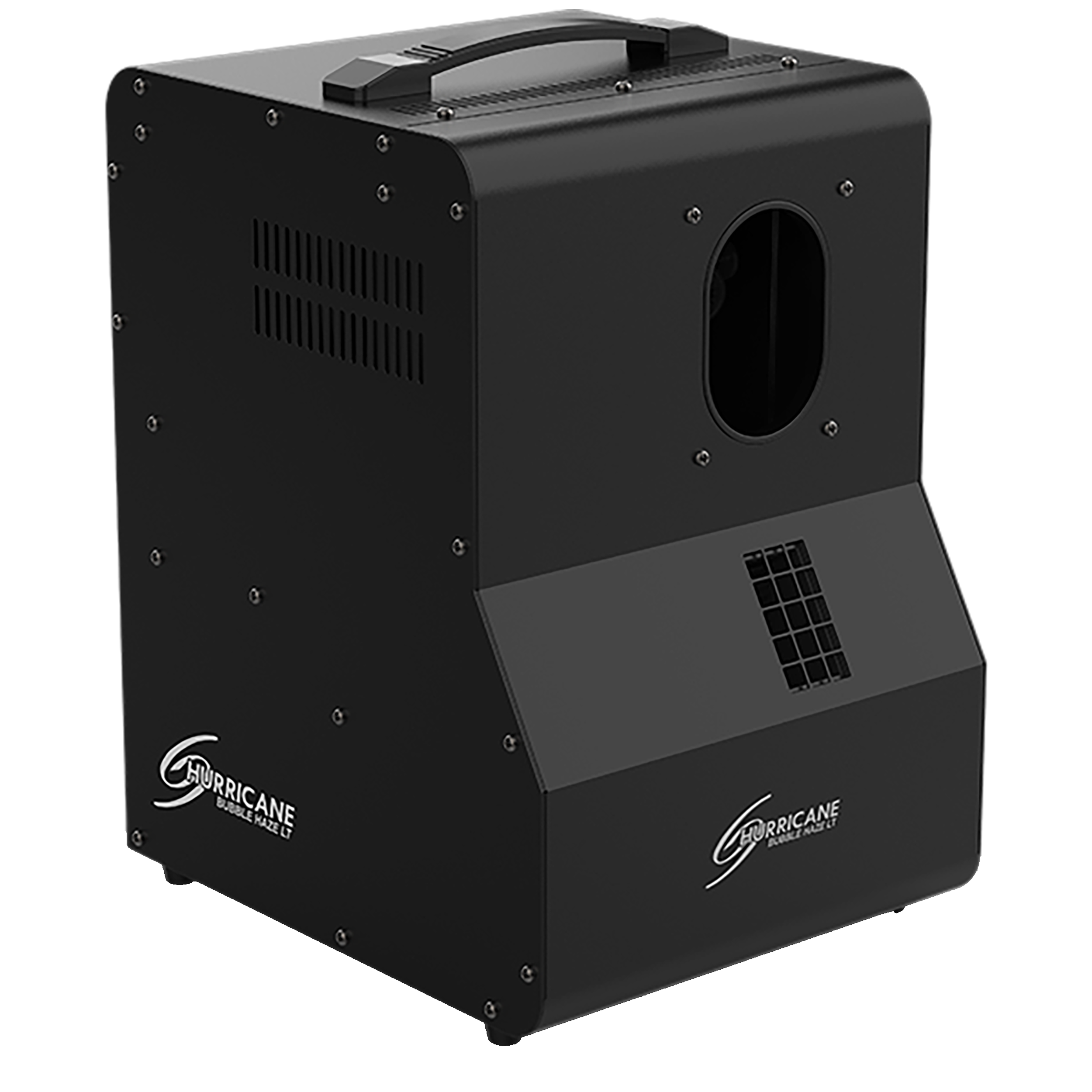 Chauvet DJ Hurricane Bubble Haze LT