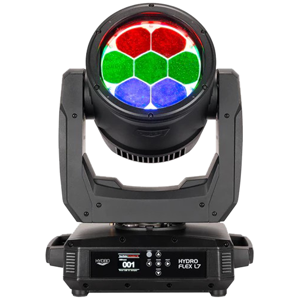ADJ Hydro Flex L7