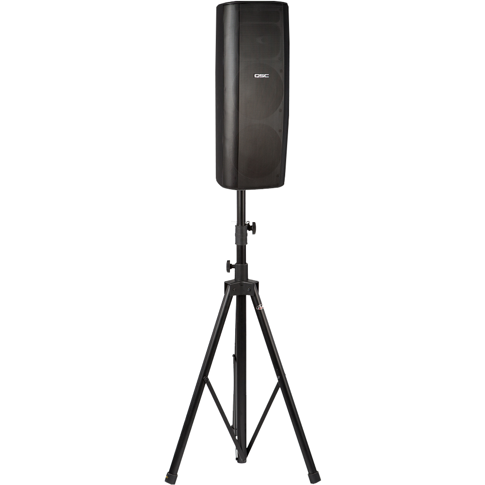 QSC I-282H 8 Speaker