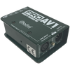 Radial PRO AV1 Direct Box (USED - Open Box)