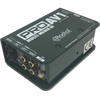 Radial PRO AV1 Direct Box (USED - Open Box)