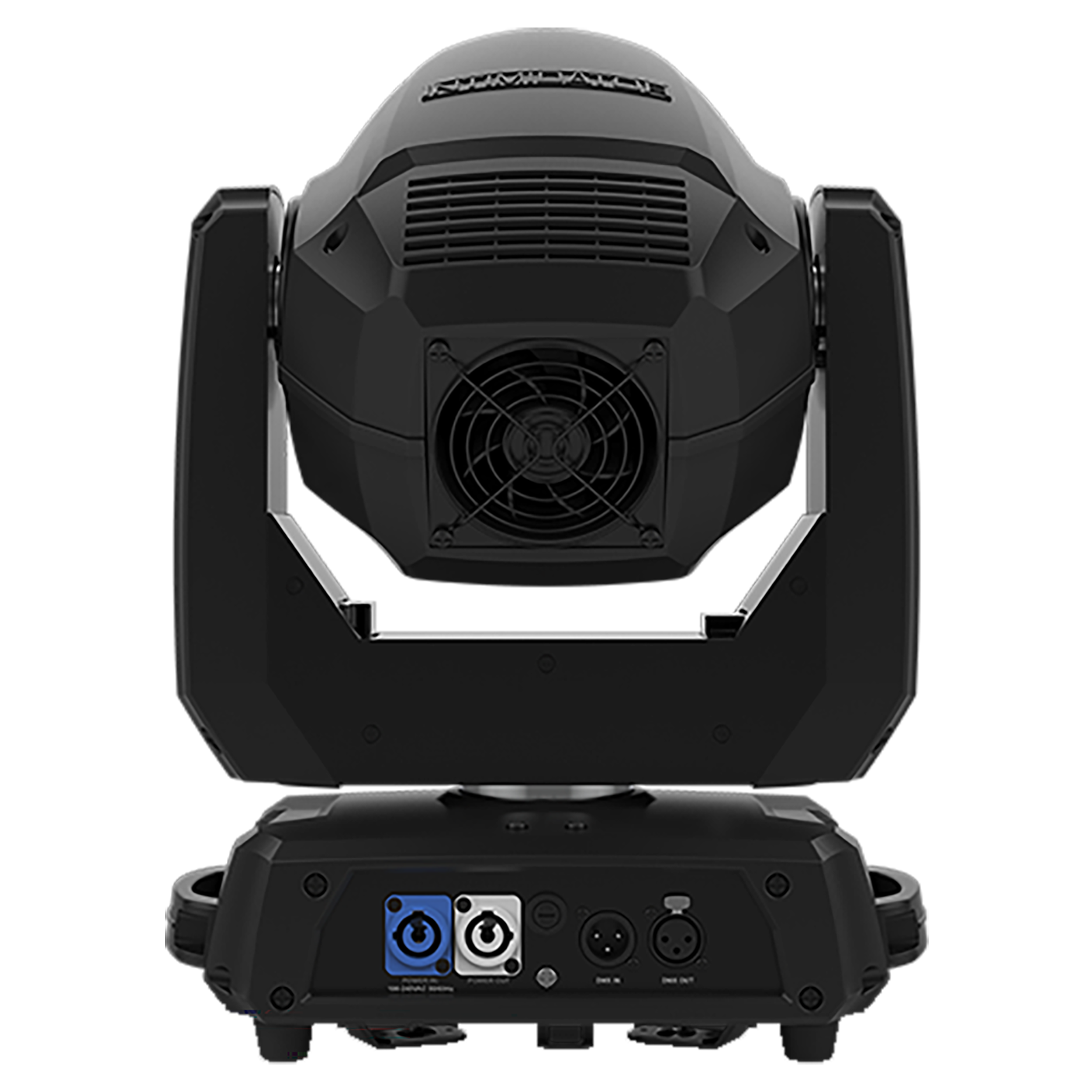 Chauvet DJ Intimidator Spot 375ZX