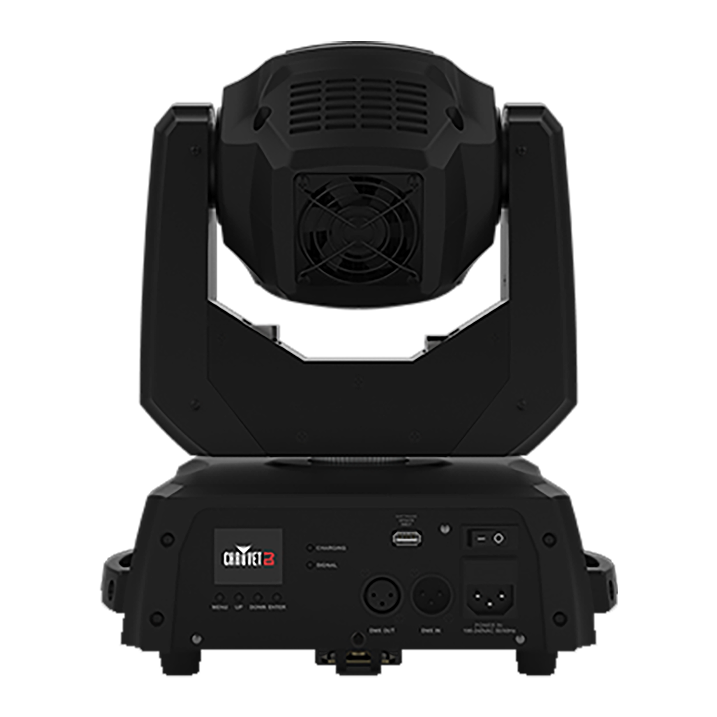 Chauvet DJ Intimidator Free Spot 60 ILS