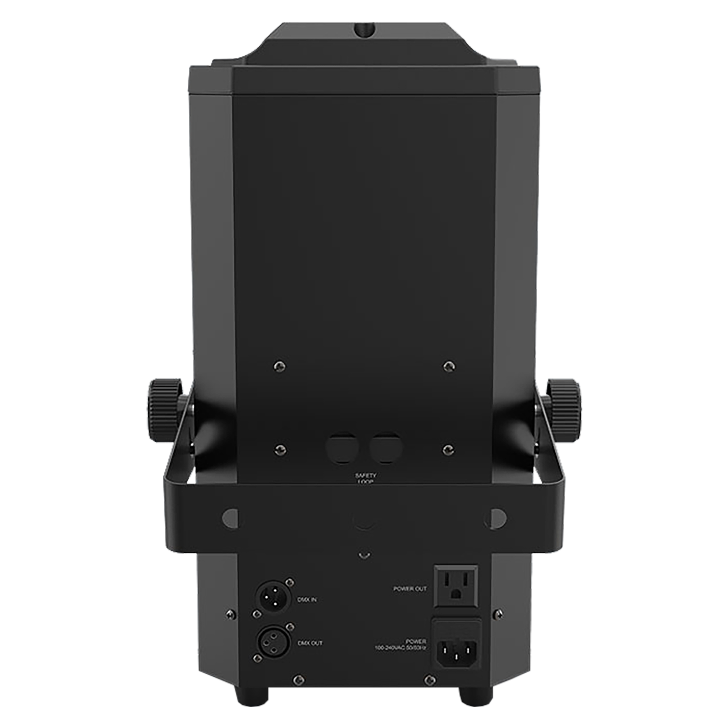 Chauvet DJ Intimidator Scan 360