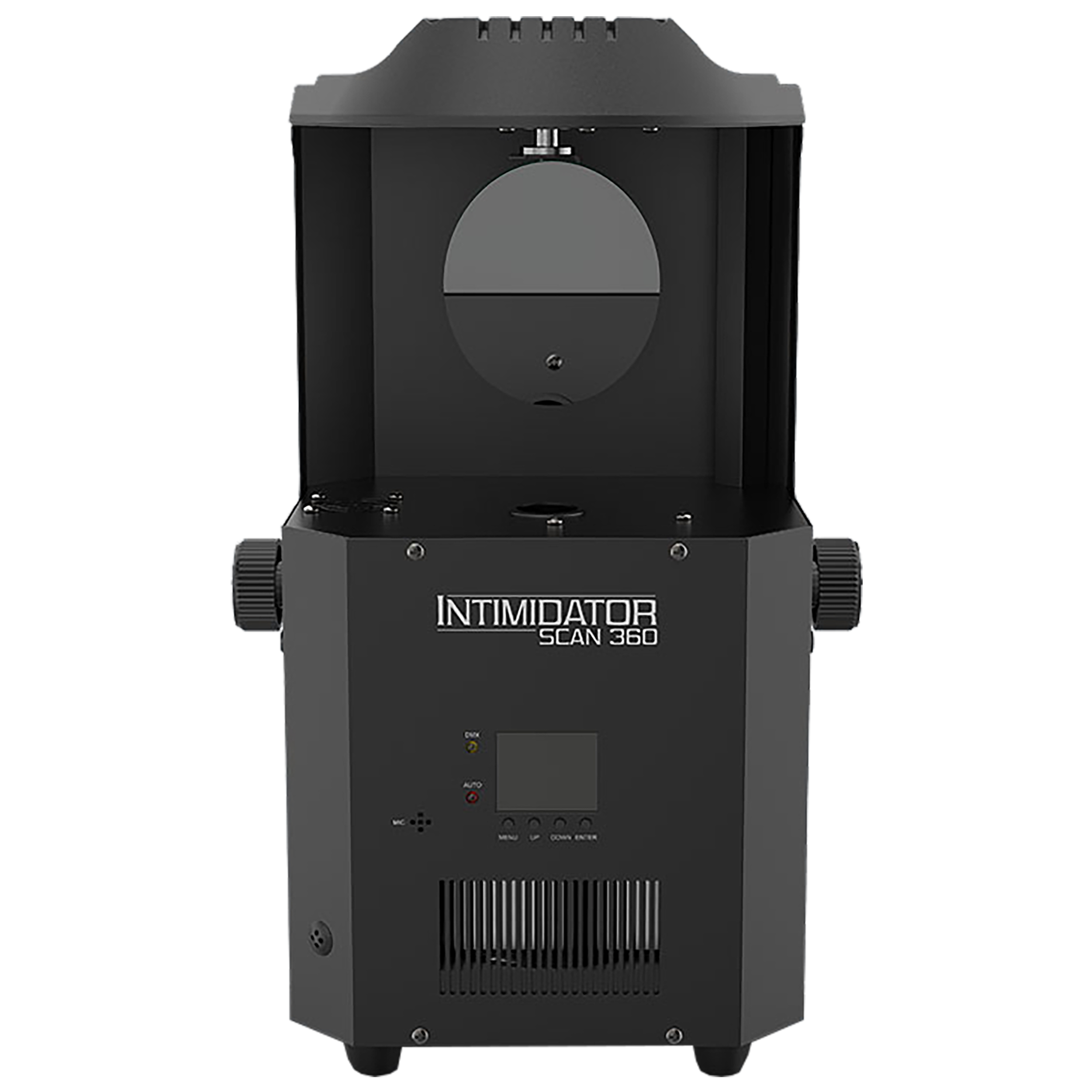 Chauvet DJ Intimidator Scan 360