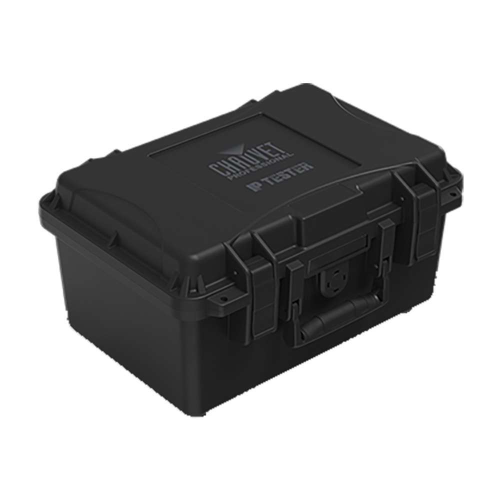 Chauvet IP Tester
