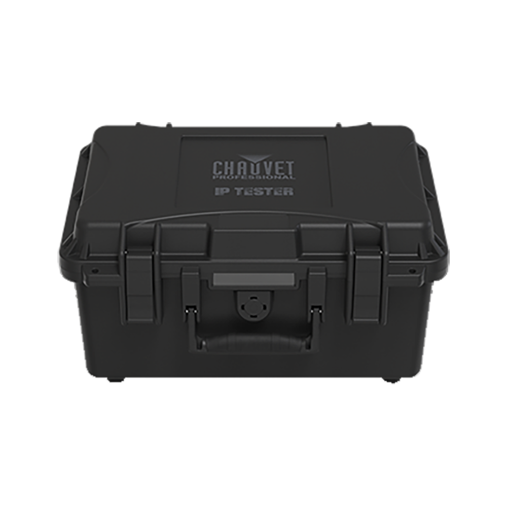 Chauvet IP Tester
