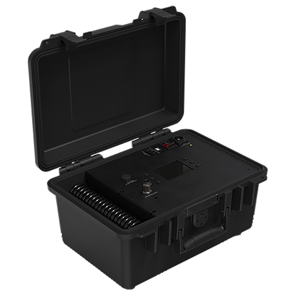 Chauvet IP Tester