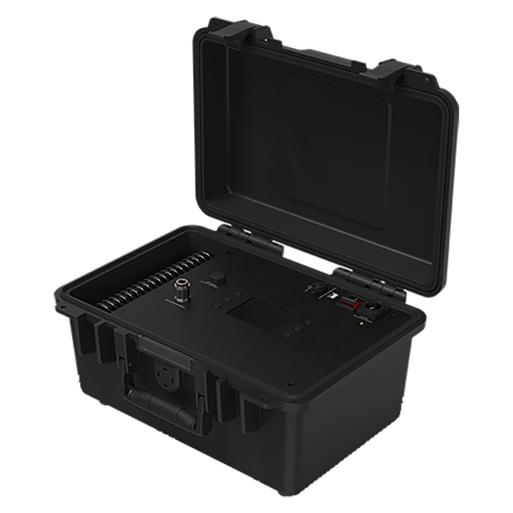 Chauvet IP Tester