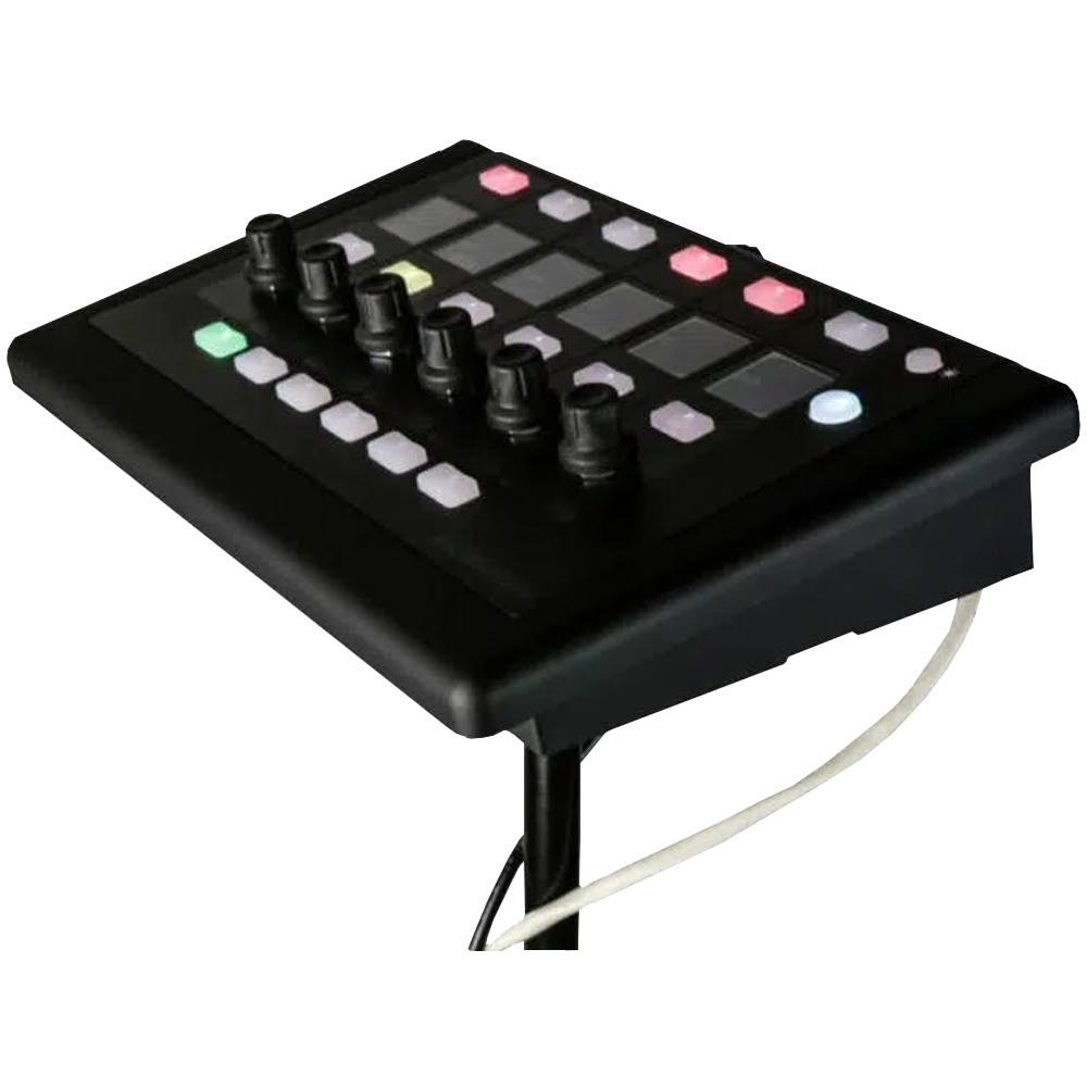 Allen & Heath Mounting Bracket for the IP6 Remote Controller