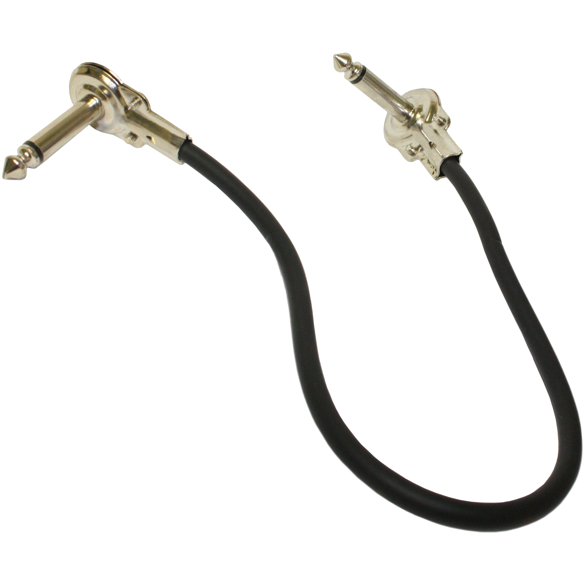 Hosa IRG Right Angle Guitar Patch Cable