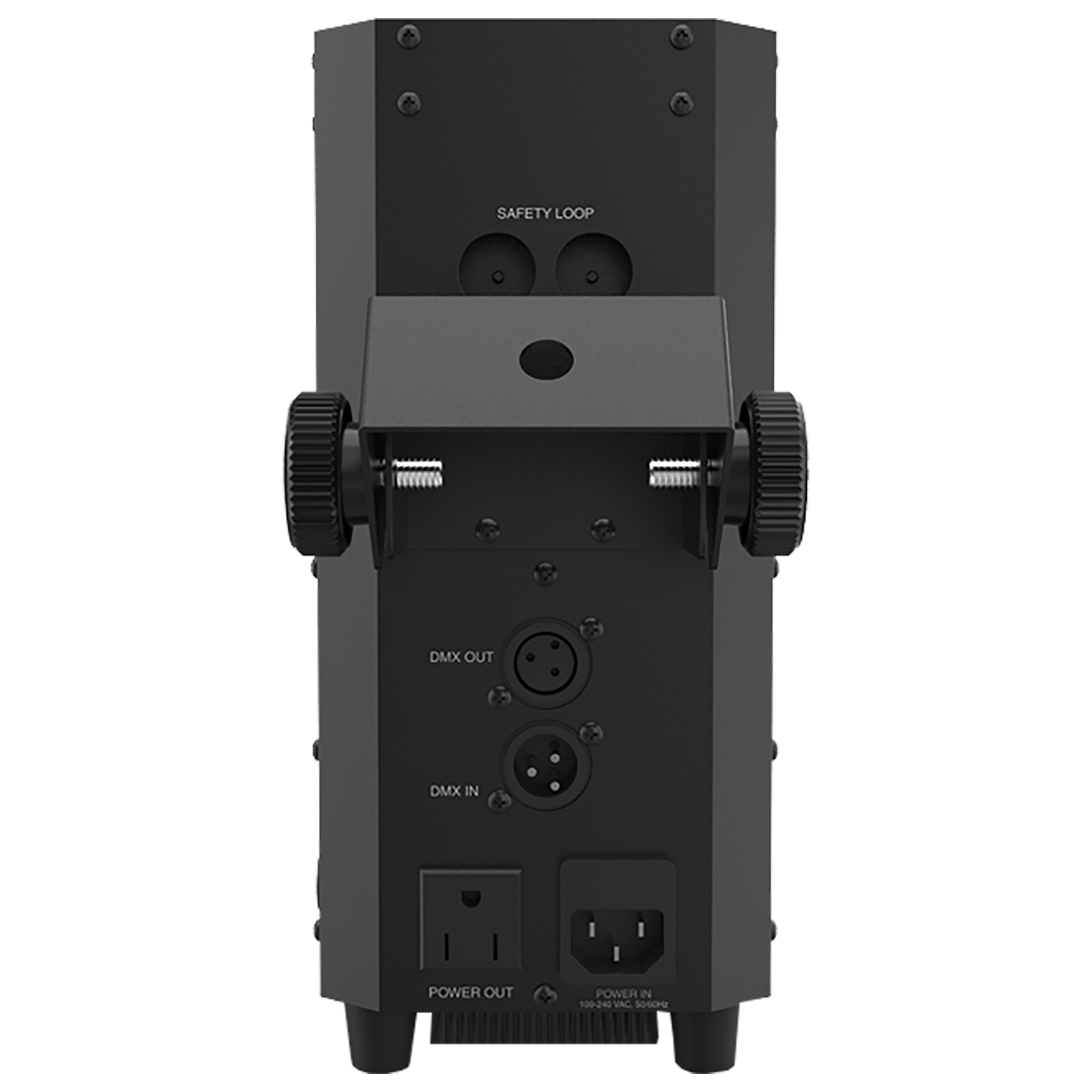 Chauvet DJ Intimidator Scan 110