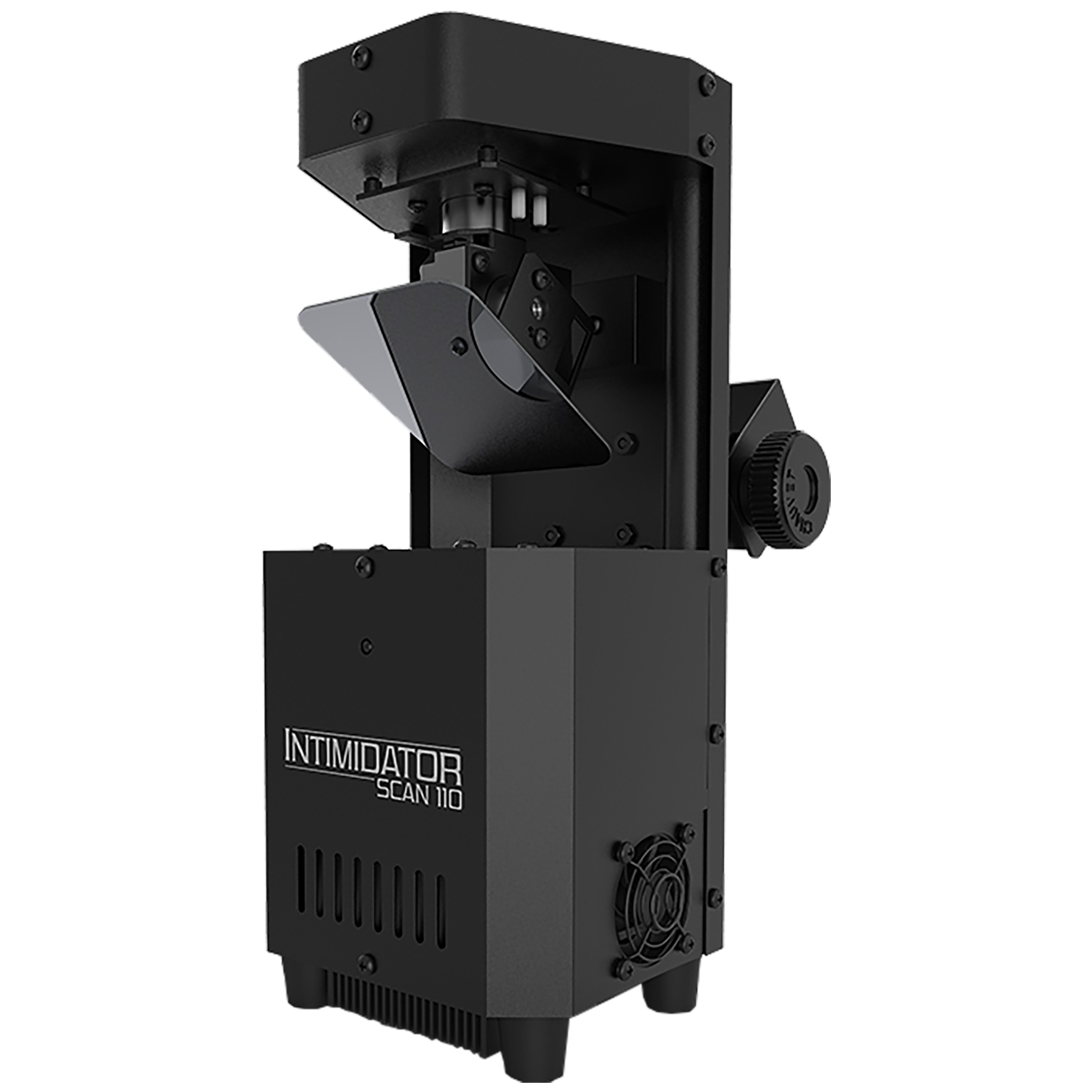 Chauvet DJ Intimidator Scan 110