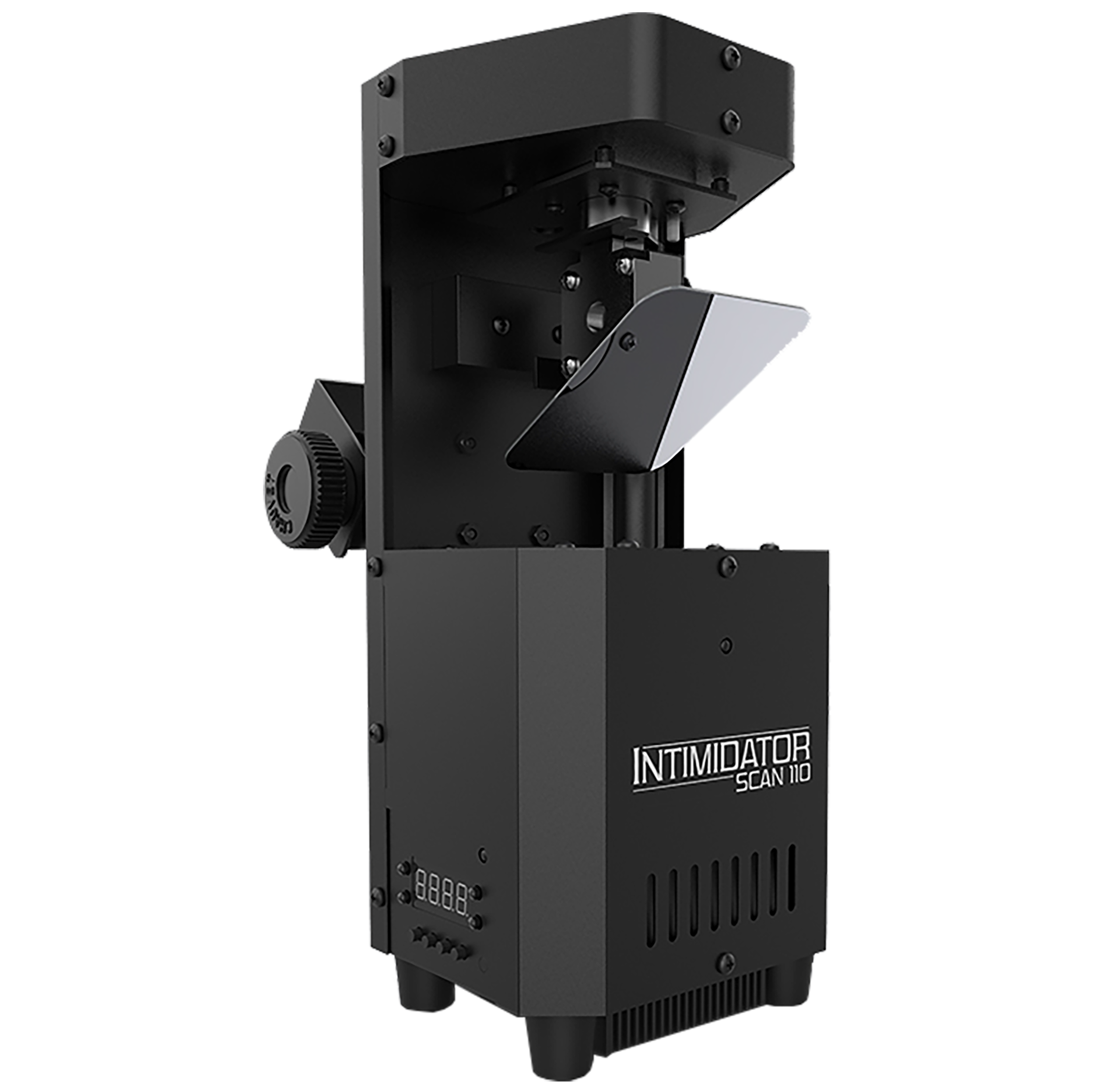 Chauvet DJ Intimidator Scan 110