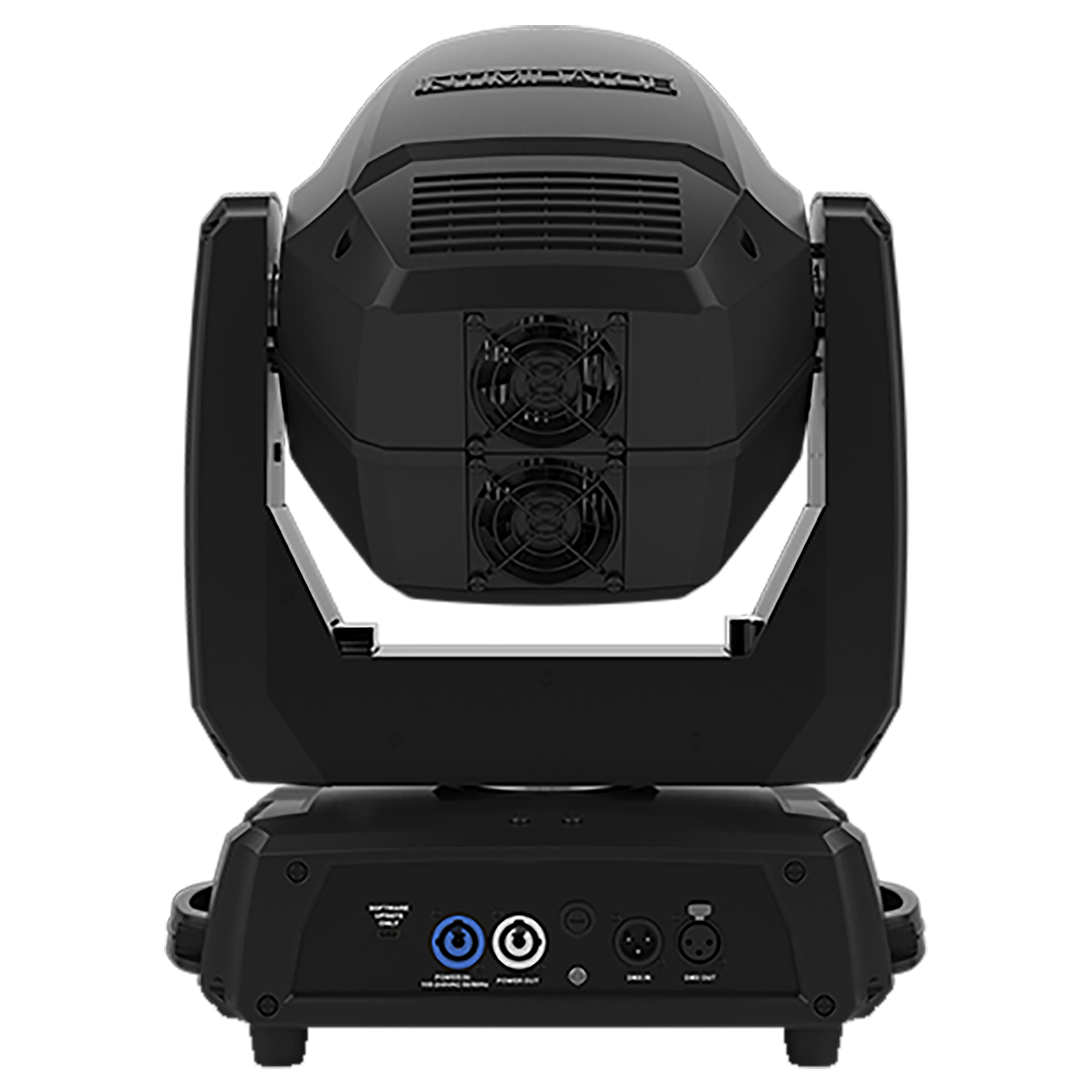 Chauvet DJ Intimidator Spot 475ZX