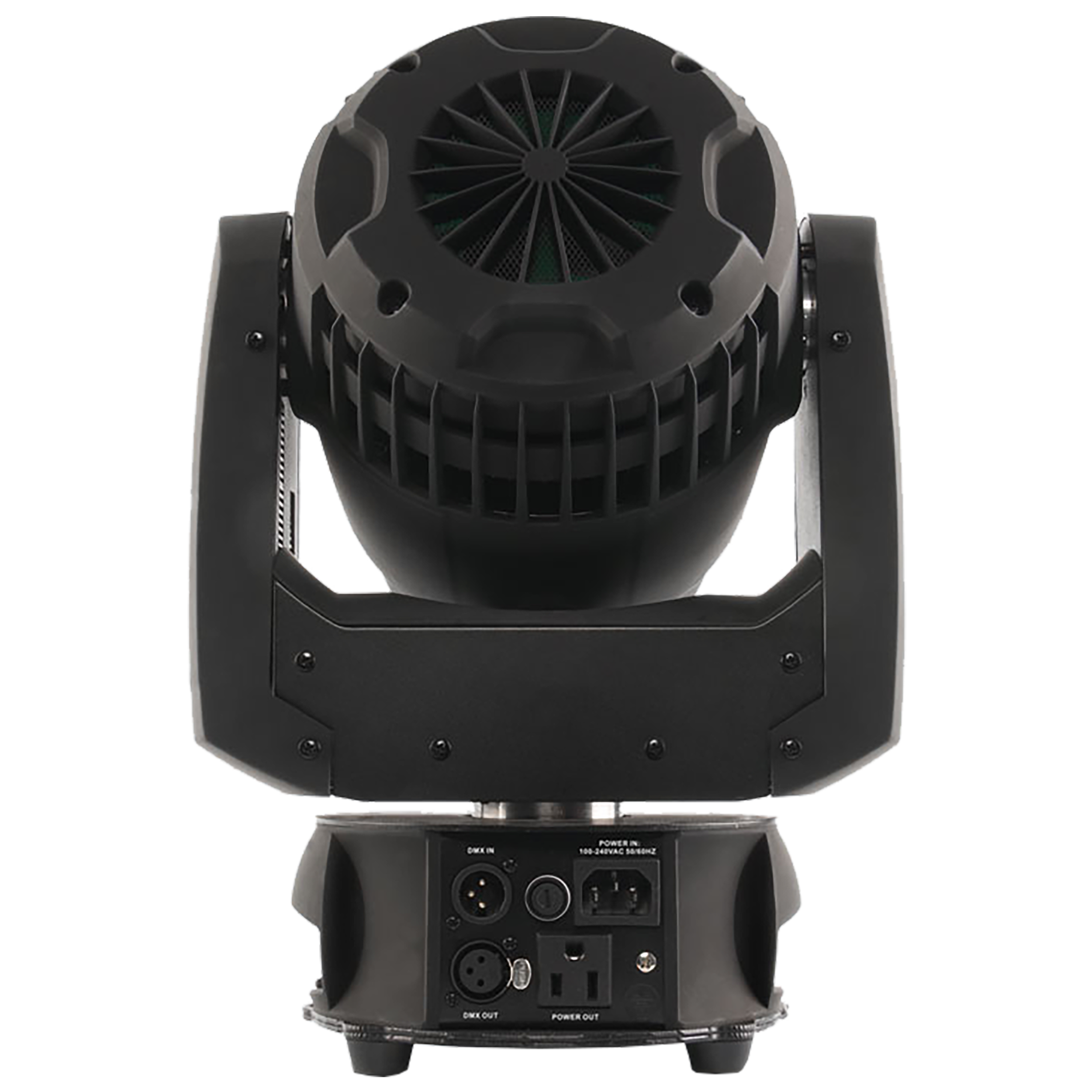 Chauvet DJ Intimidator Trio