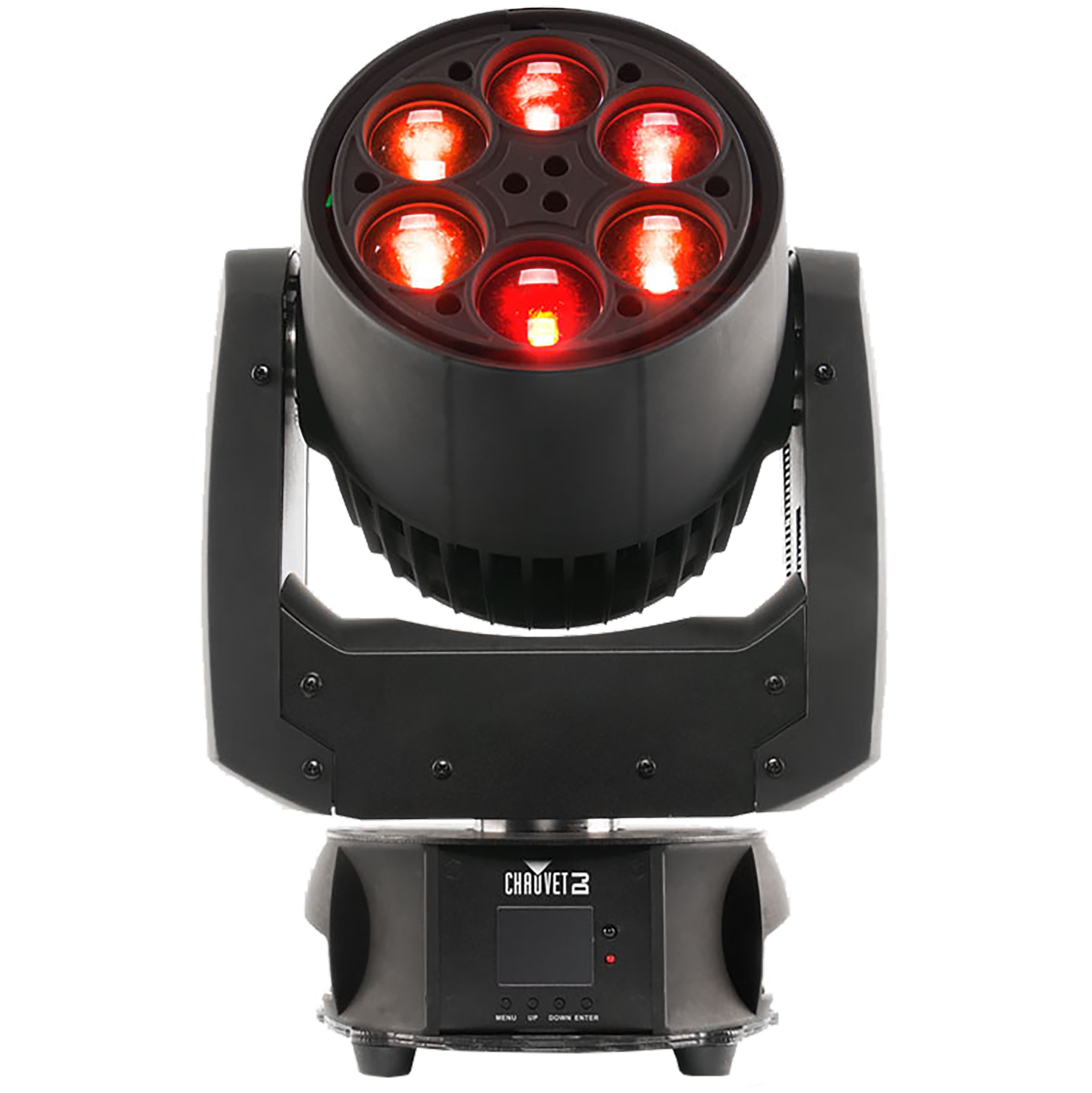 Chauvet DJ Intimidator Trio
