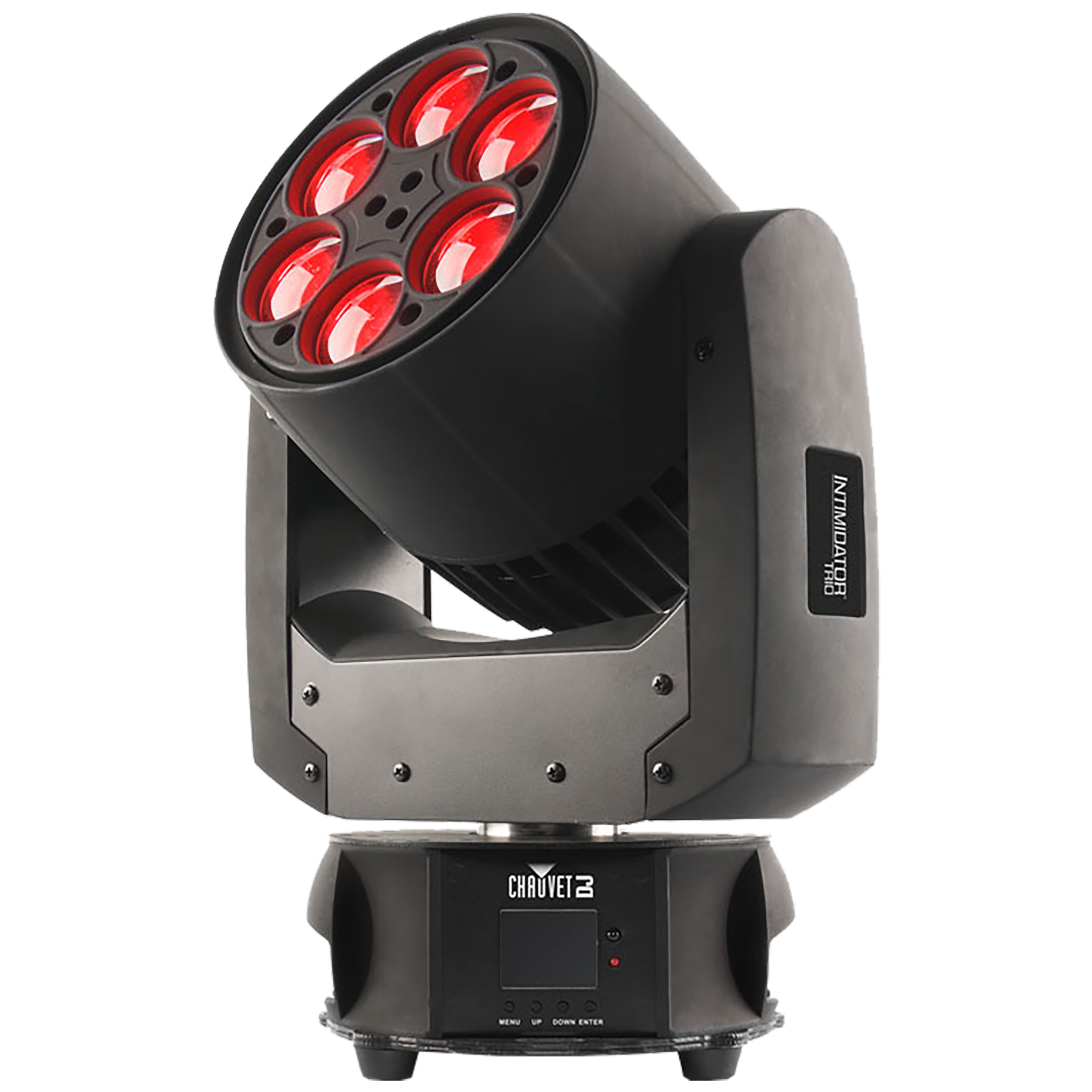 Chauvet DJ Intimidator Trio