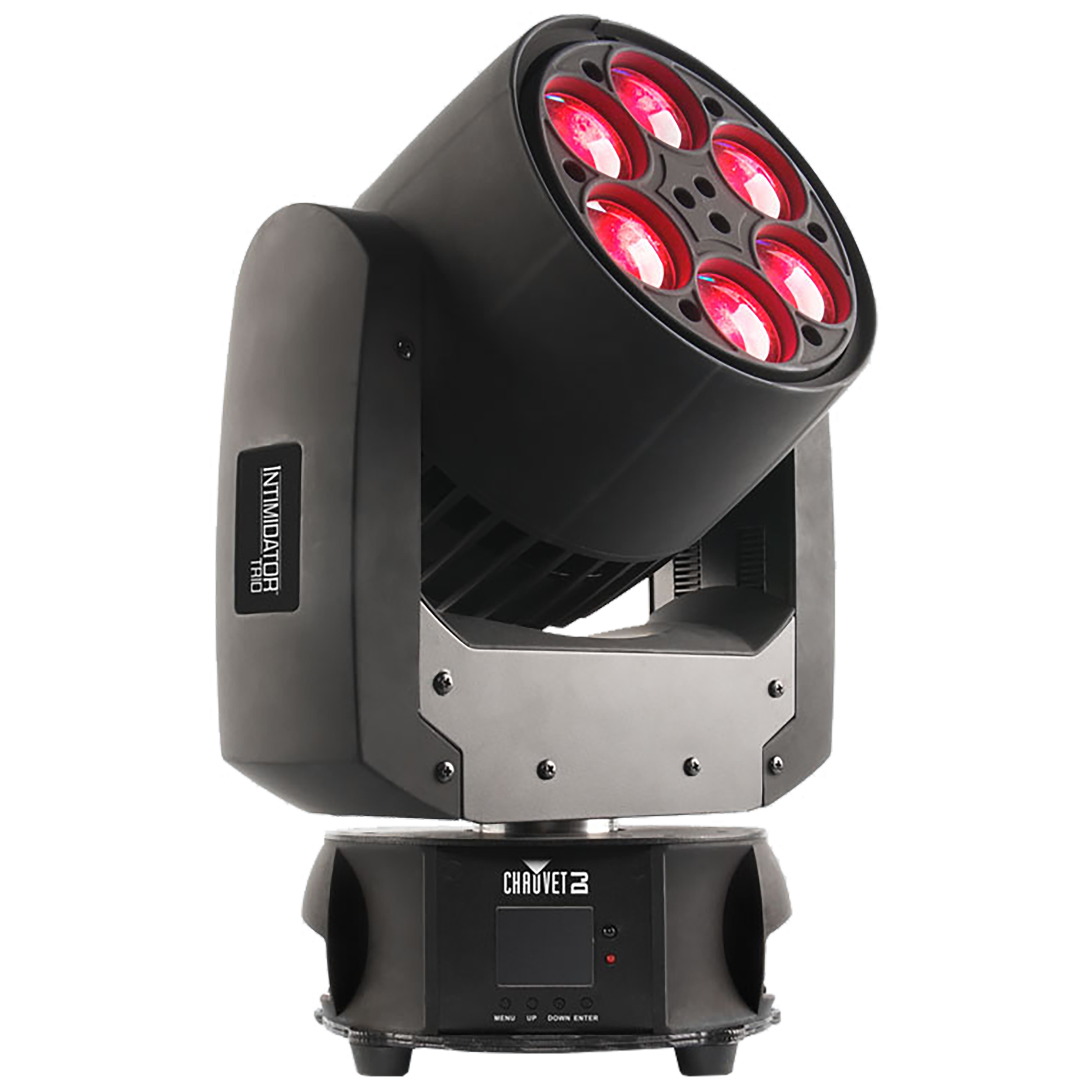 Chauvet DJ Intimidator Trio