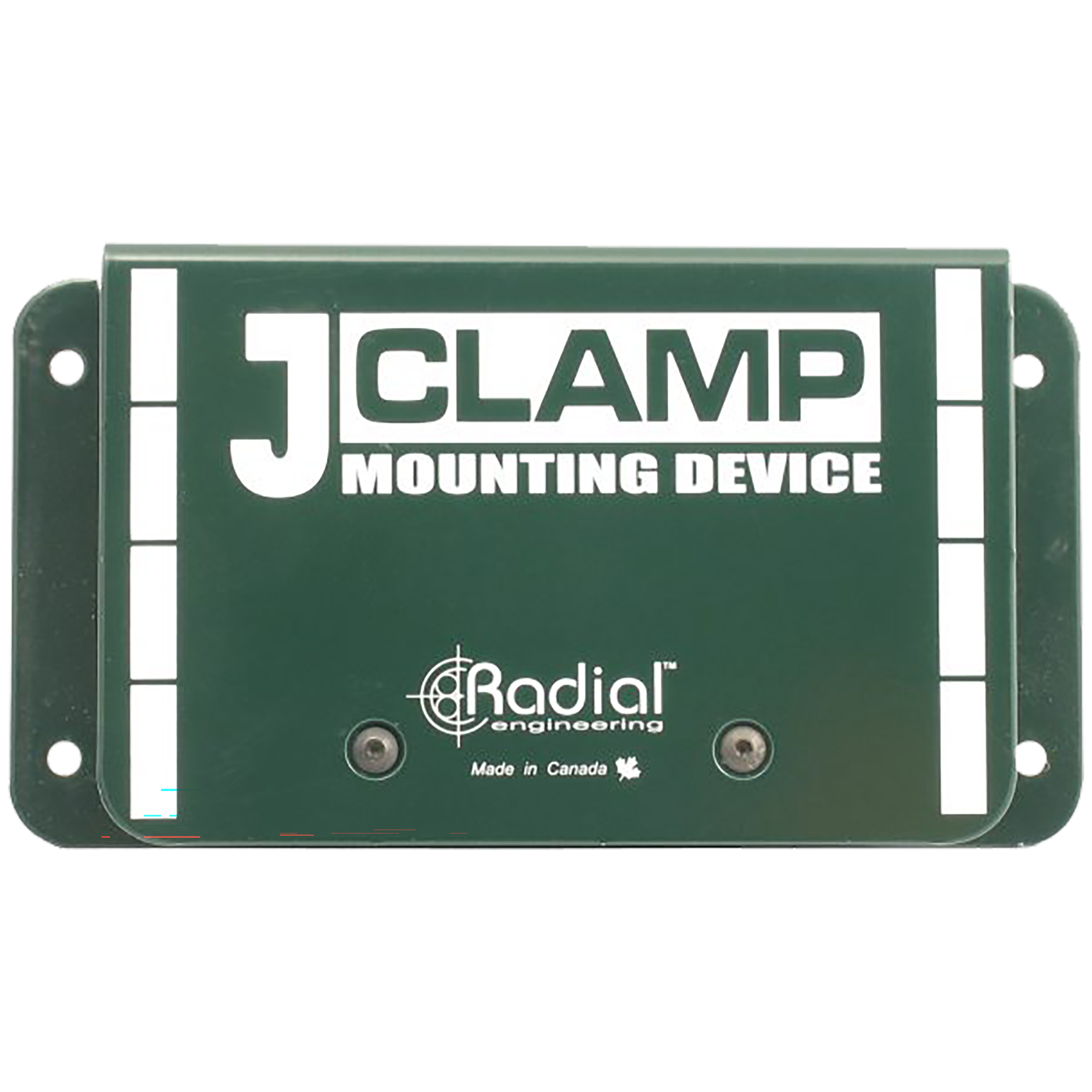 Radial J-Clamp J-Class Flange Mount Adaptor