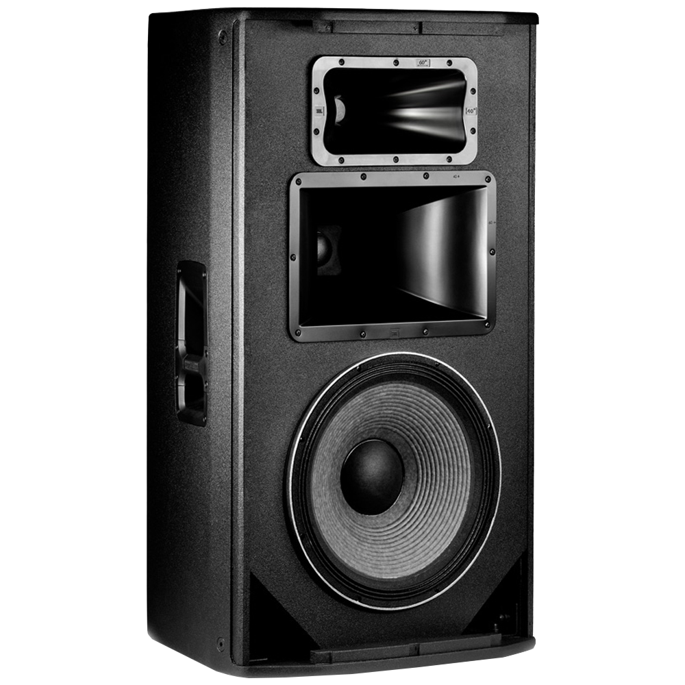JBL SRX835P 15 Three-Way Powered Loudspeaker