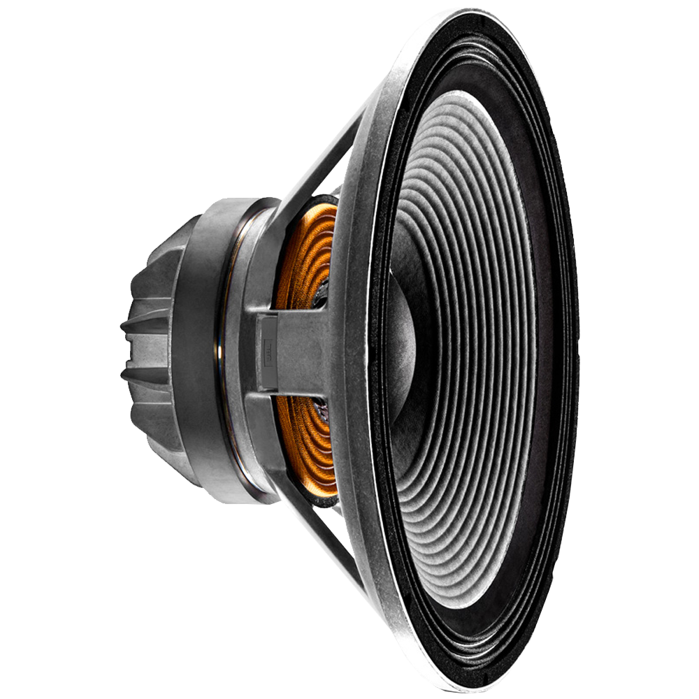JBL SRX835P 15 Three-Way Powered Loudspeaker