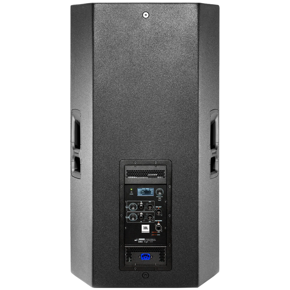 JBL SRX835P 15 Three-Way Powered Loudspeaker