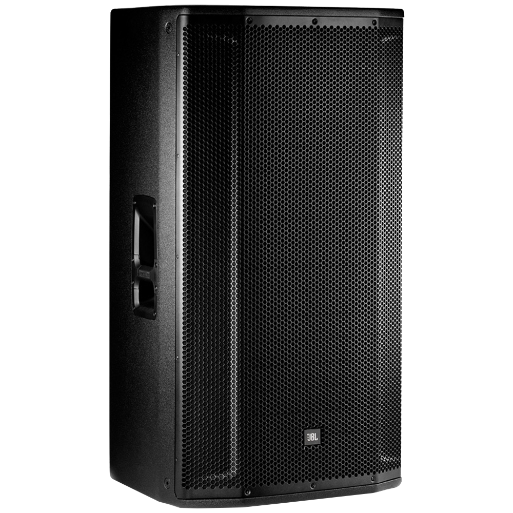 JBL SRX835P 15 Three-Way Powered Loudspeaker