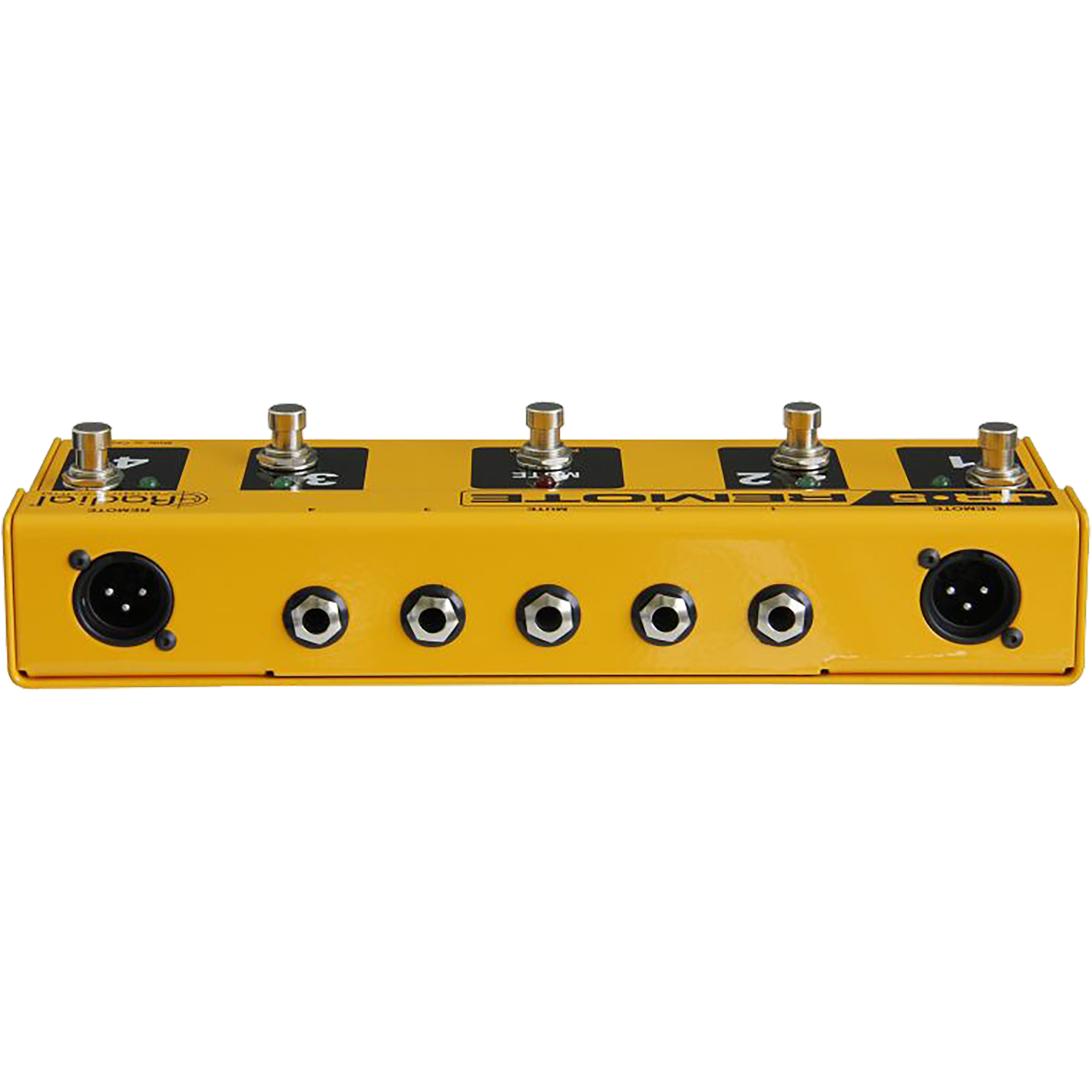 Radial JR-5 Multi-Switch Remote