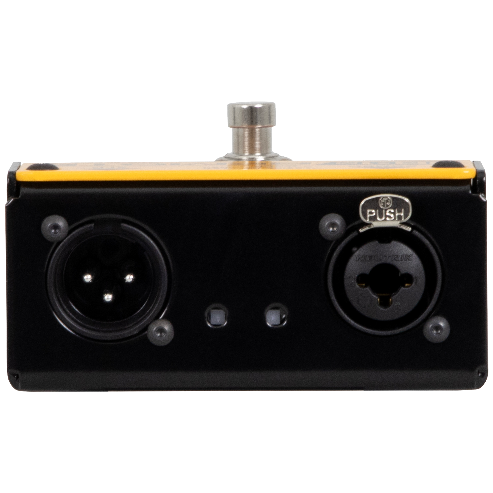 Radial JR1-L Latching AB Footswitch