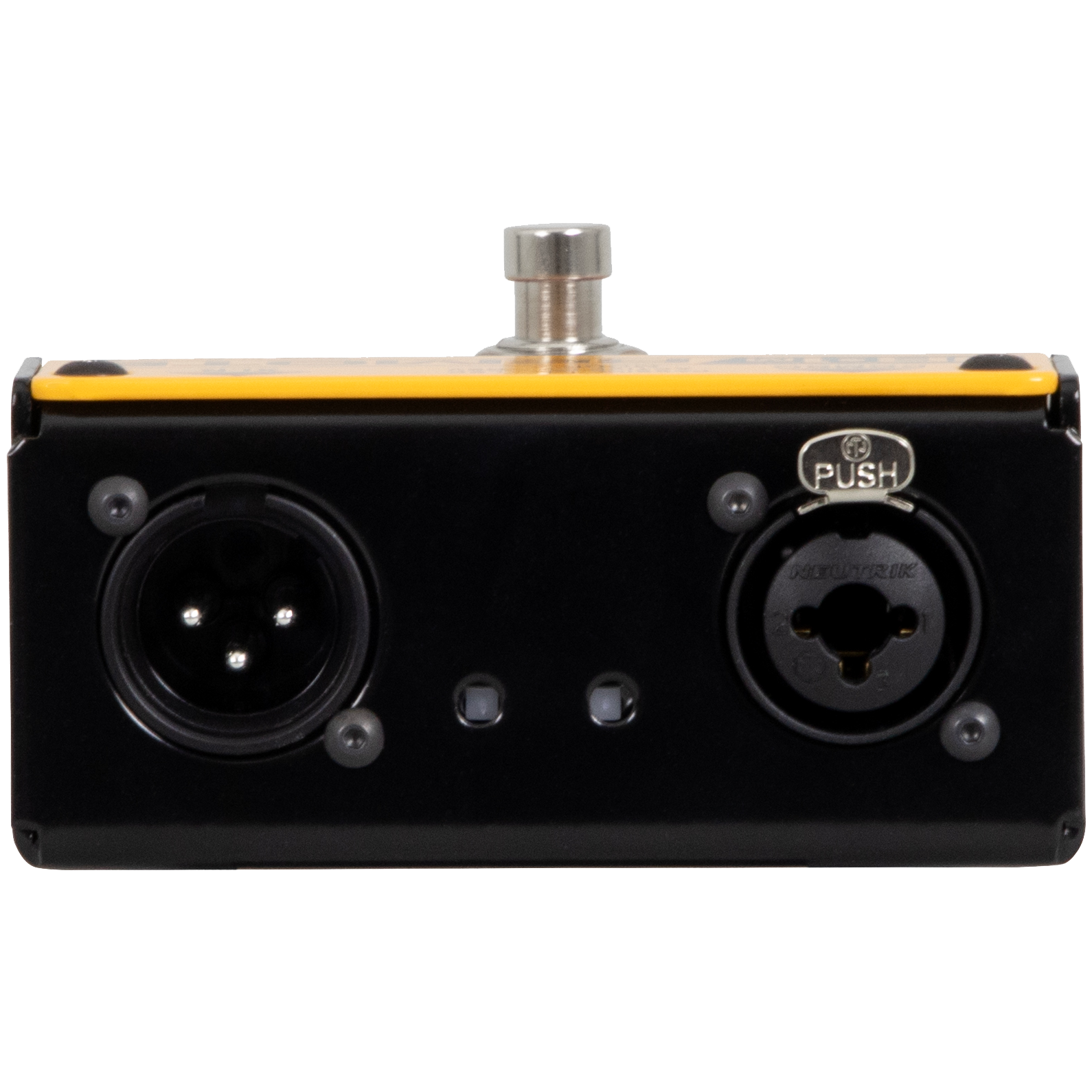 Radial JR1-M Momentary AB Footswitch