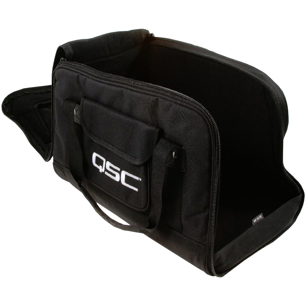 QSC K12 Speaker Carrying Bag