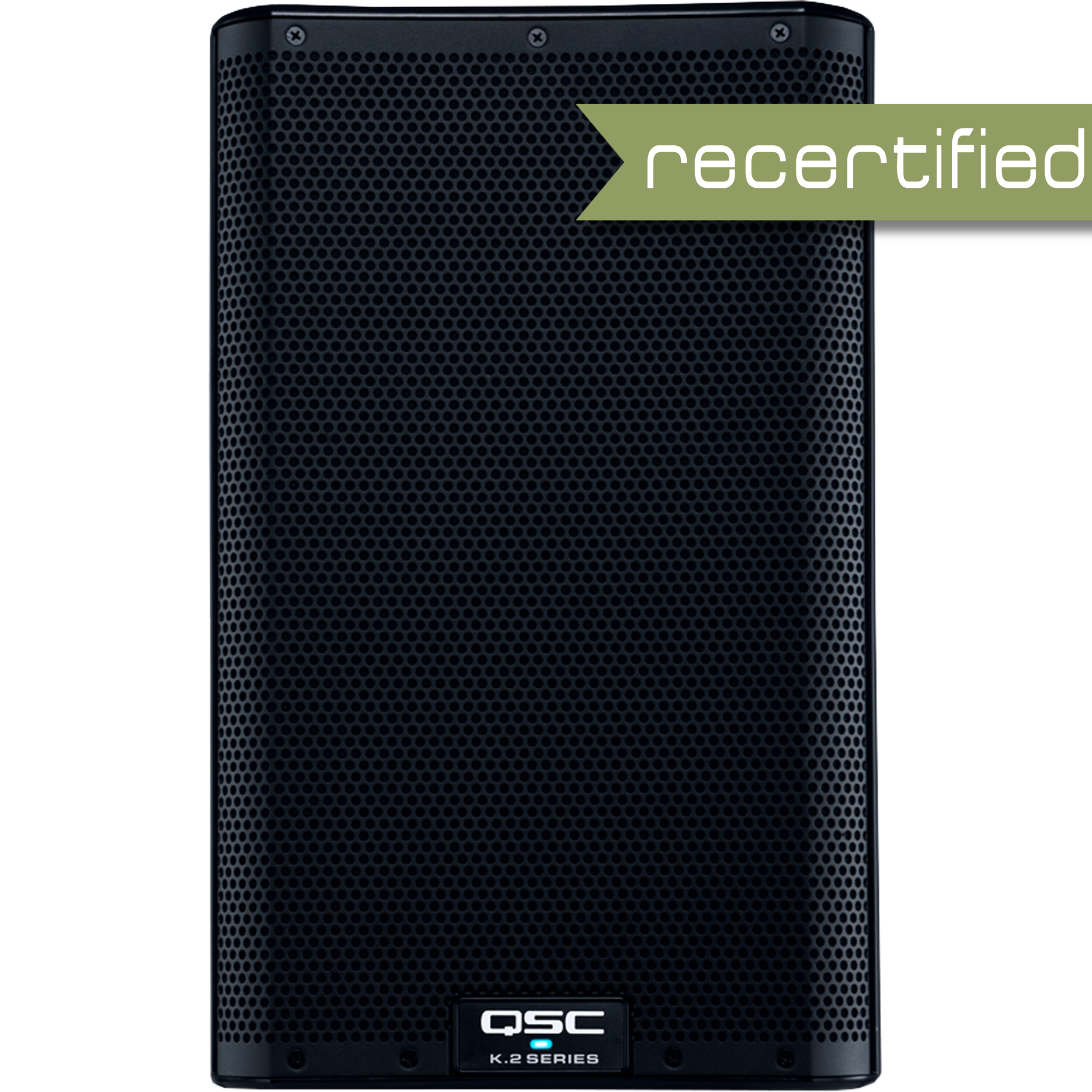 QSC K8.2 Speaker