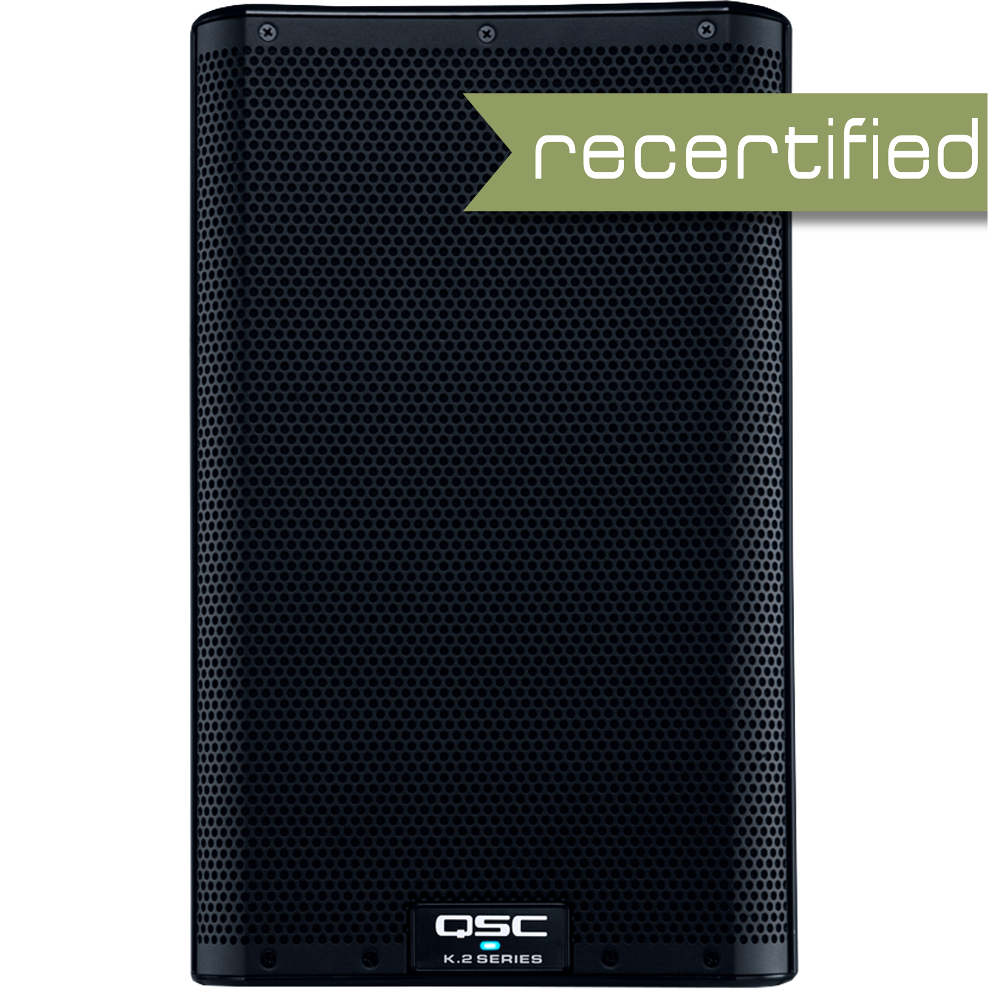 QSC K8.2 Speaker
