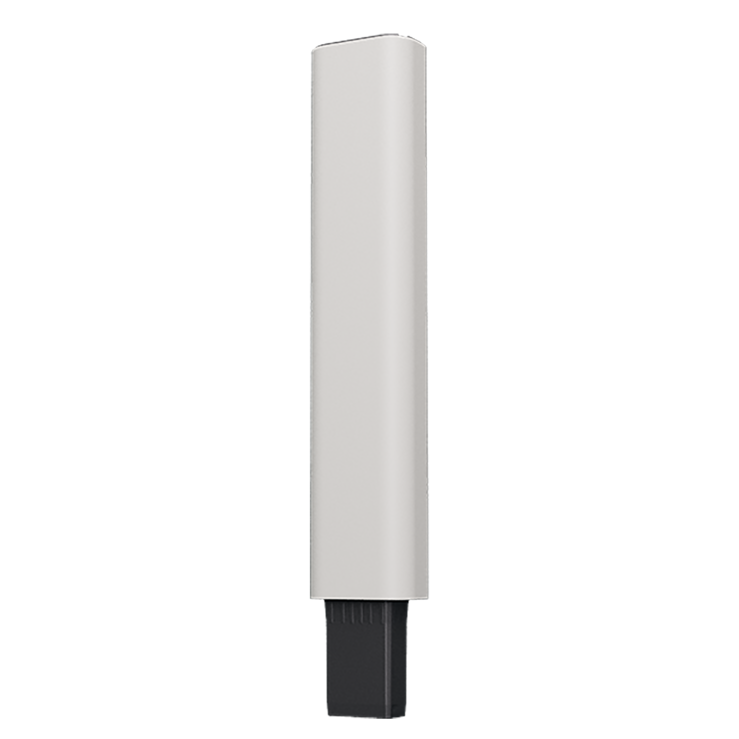 QSC White K-Column System Extension Pole