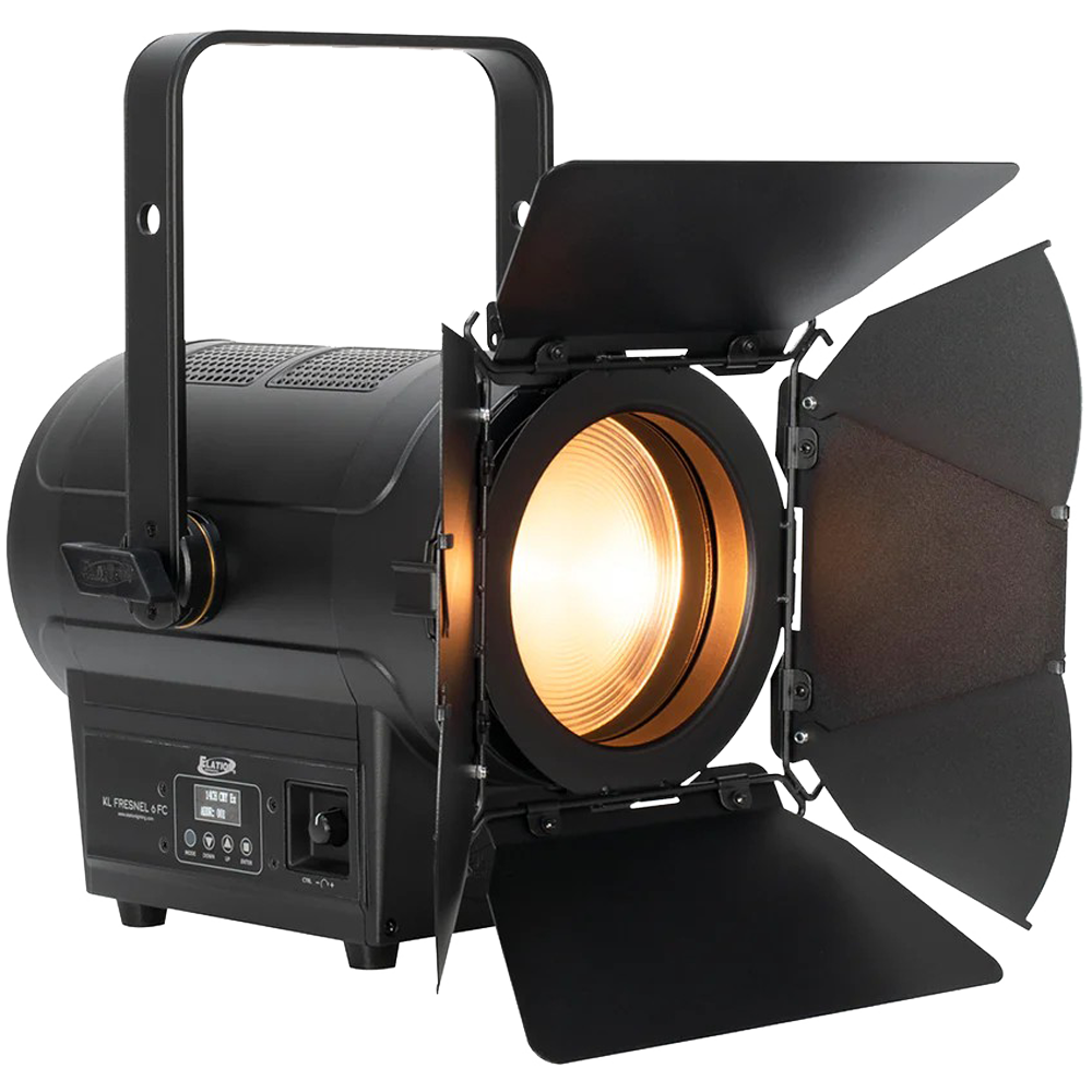 Elation KL FRESNEL 6 FC