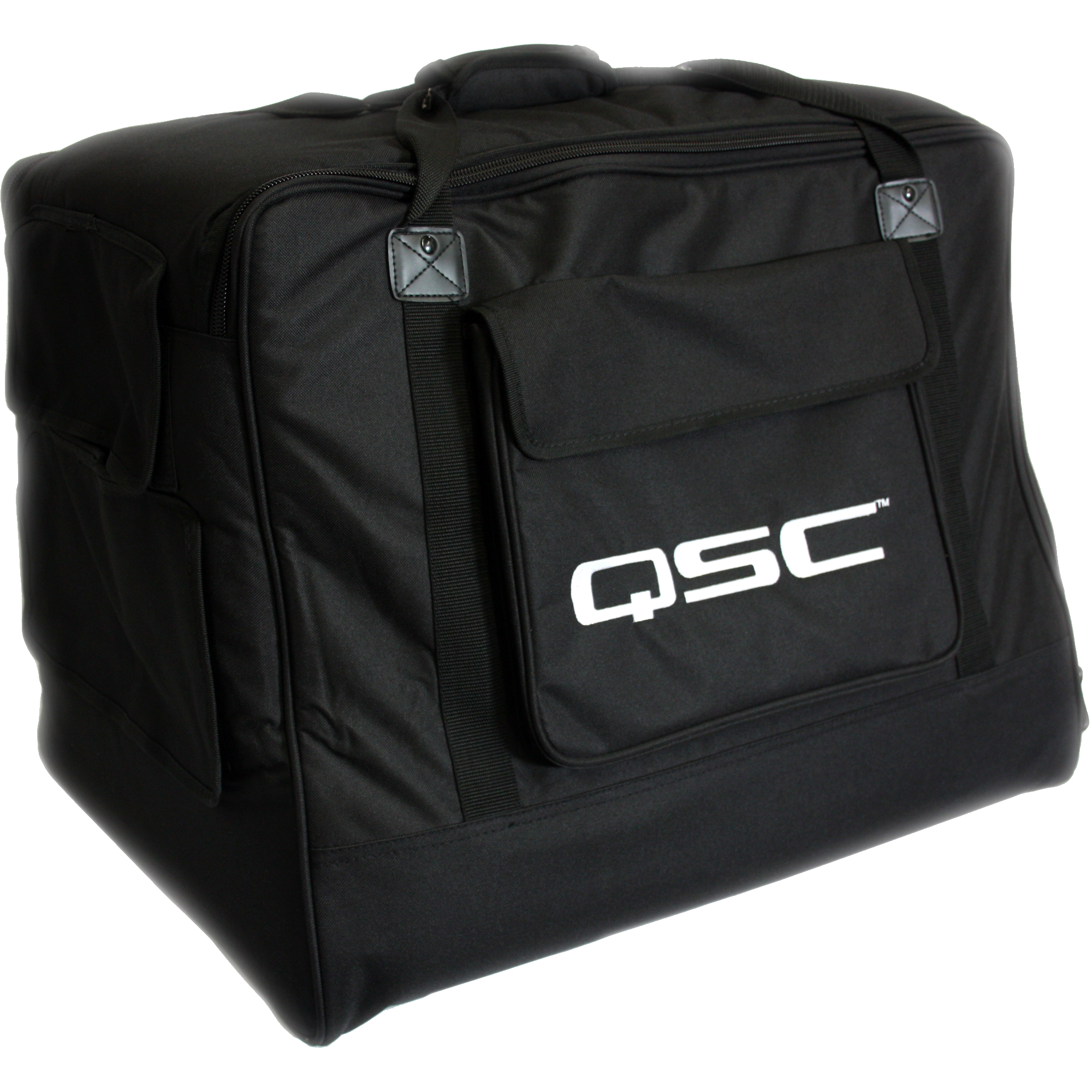 QSC Tote for KLA12