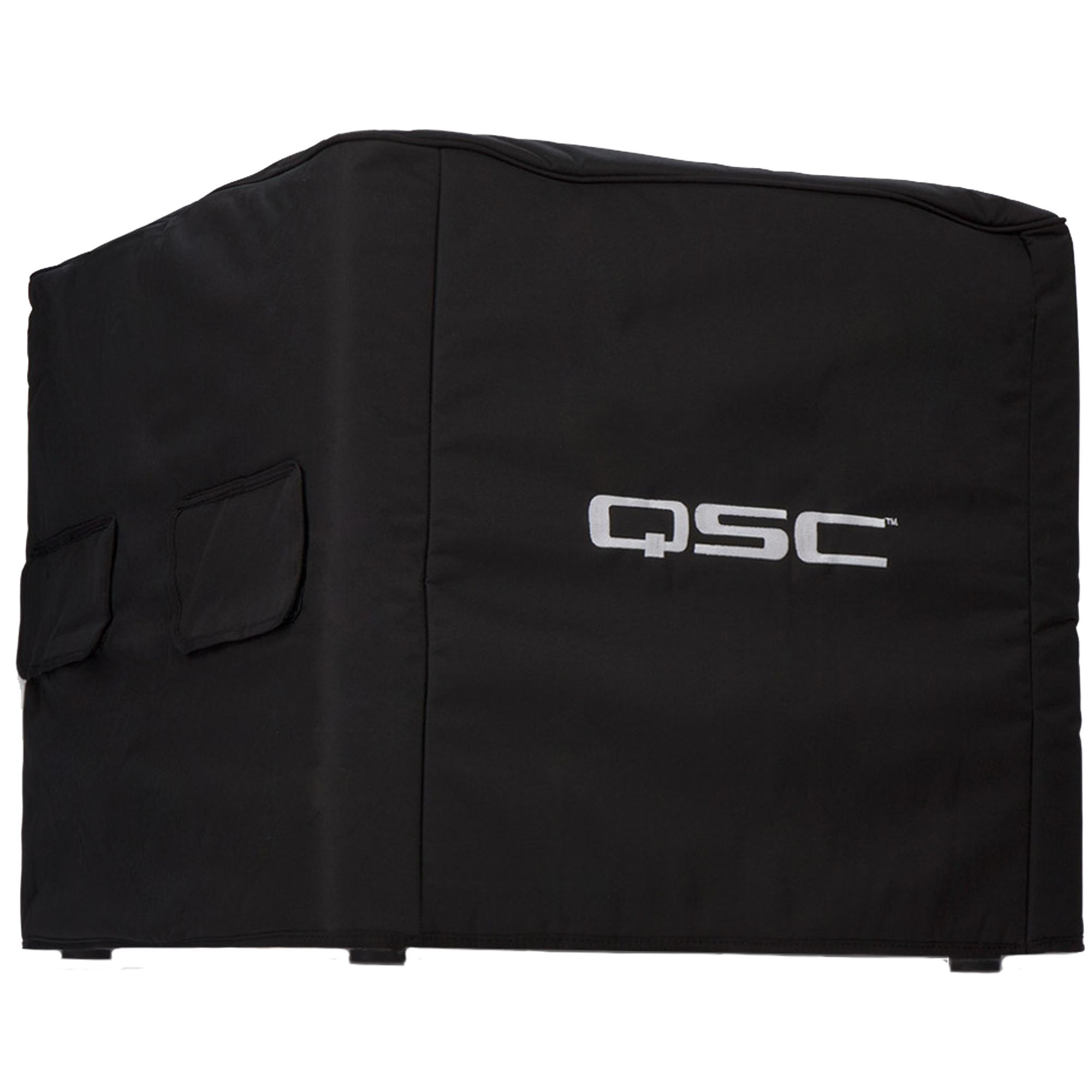 QSC KLA181 Flyable Subwoofer with Cover