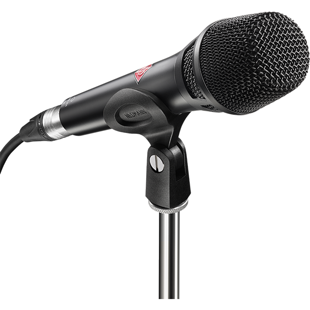 Neumann KMS 104 Microphone